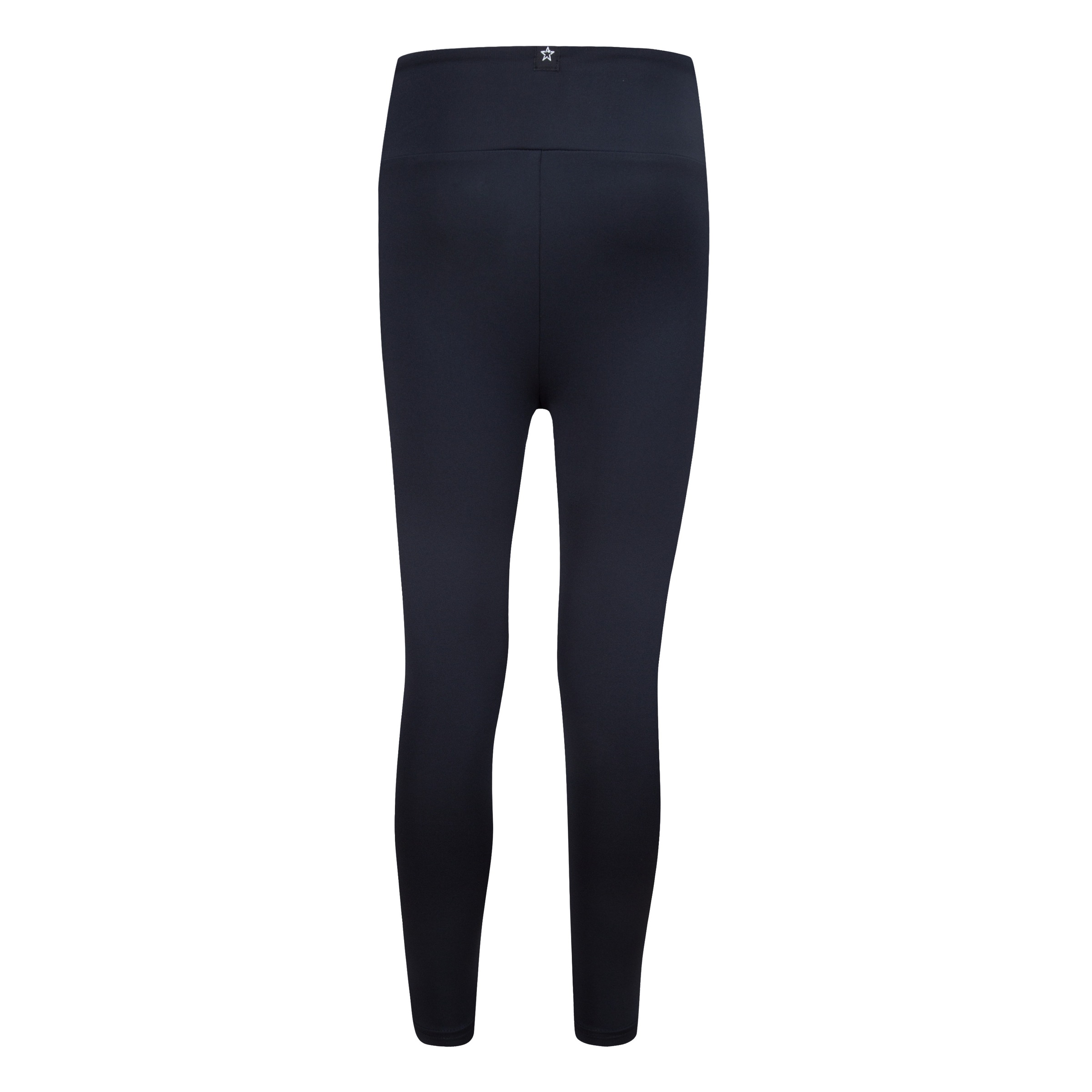 Converse Trainingstights »CHUCK PATCH HIGH RISE - für Mädchen«, für Kinder