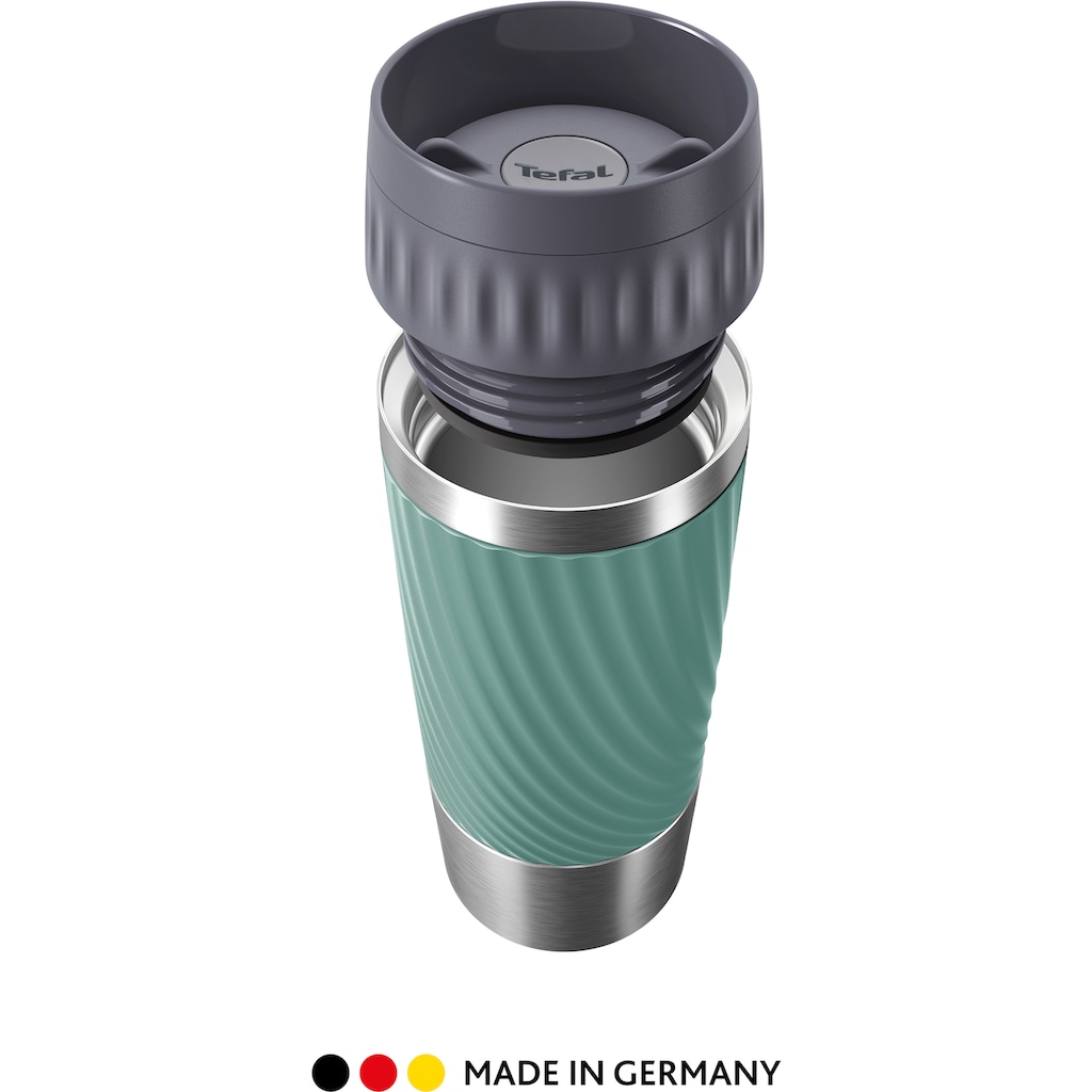 Emsa Thermobecher »Tavel Mug Easy Twist«