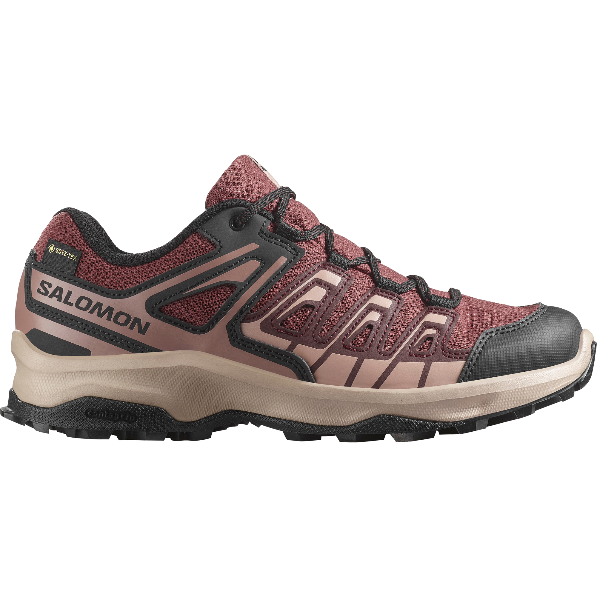 Salomon Wanderschuh »EXTEGRA GTX W«, wasserdicht