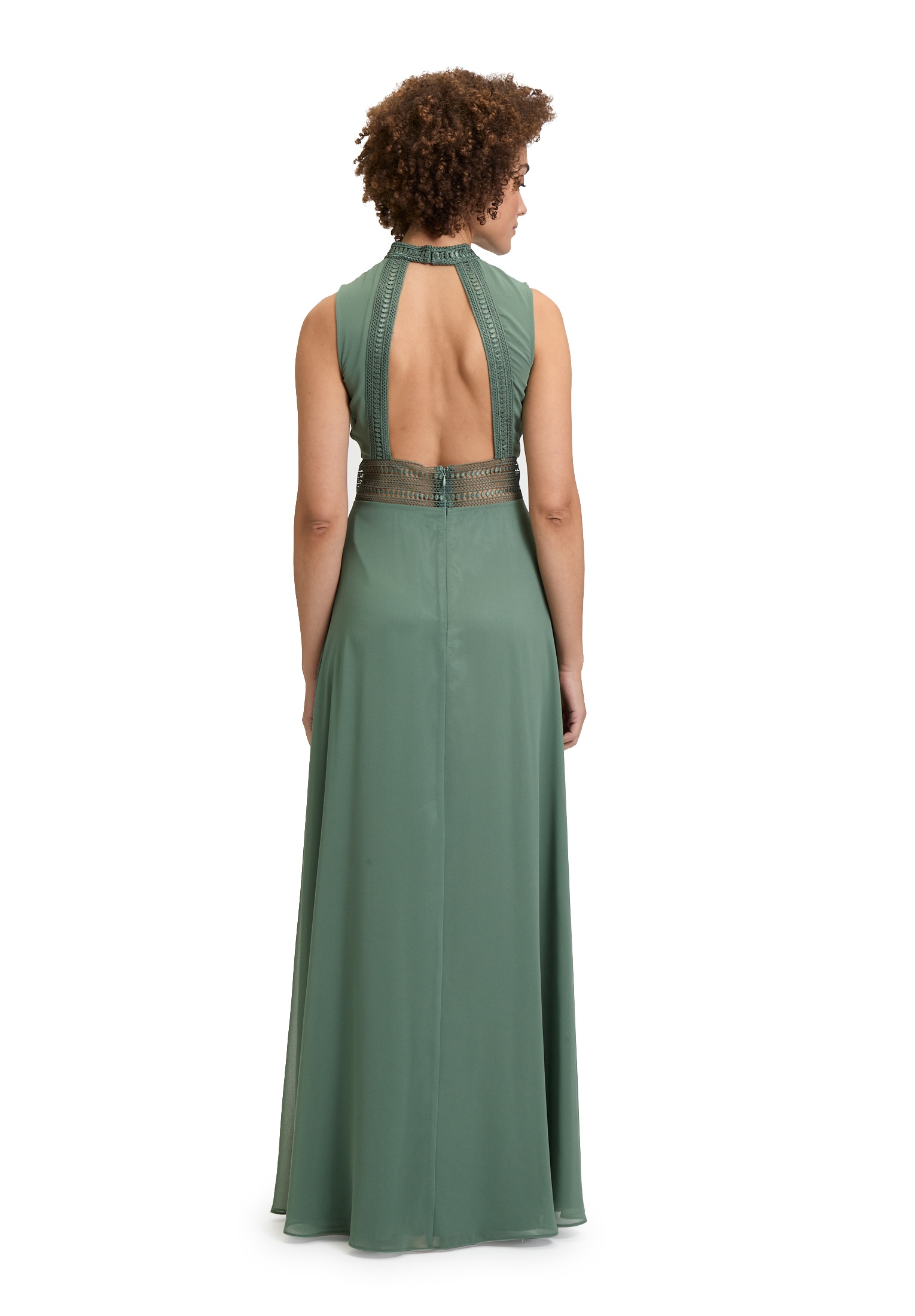 Vera Mont Abendkleid »Abendkleid rückenfrei«