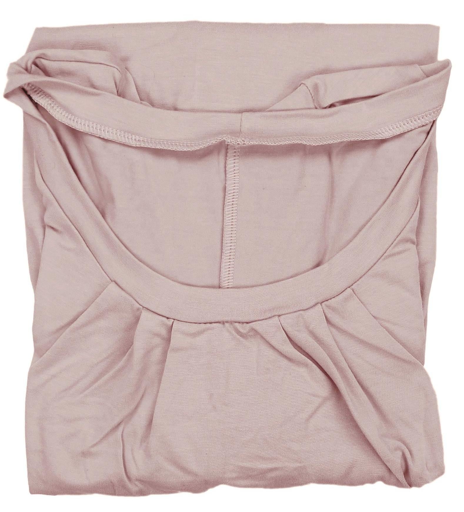 ALKATO 3/4-Arm-Shirt »Damenshirt Alkato Damen Viskose Shirt 3/4 Arm Longshirt Top«