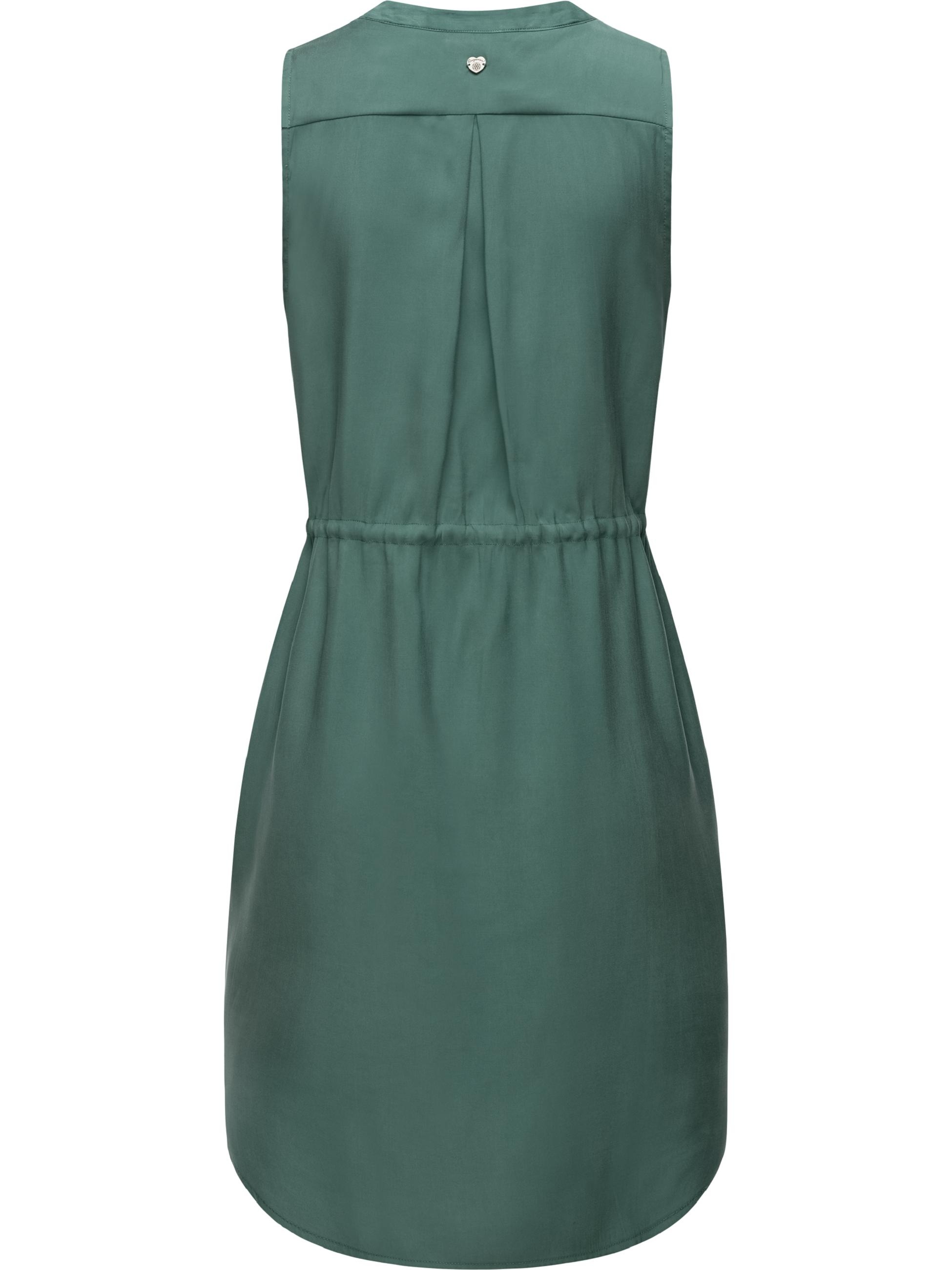 Ragwear Blusenkleid »Blusenkleid Roissin«