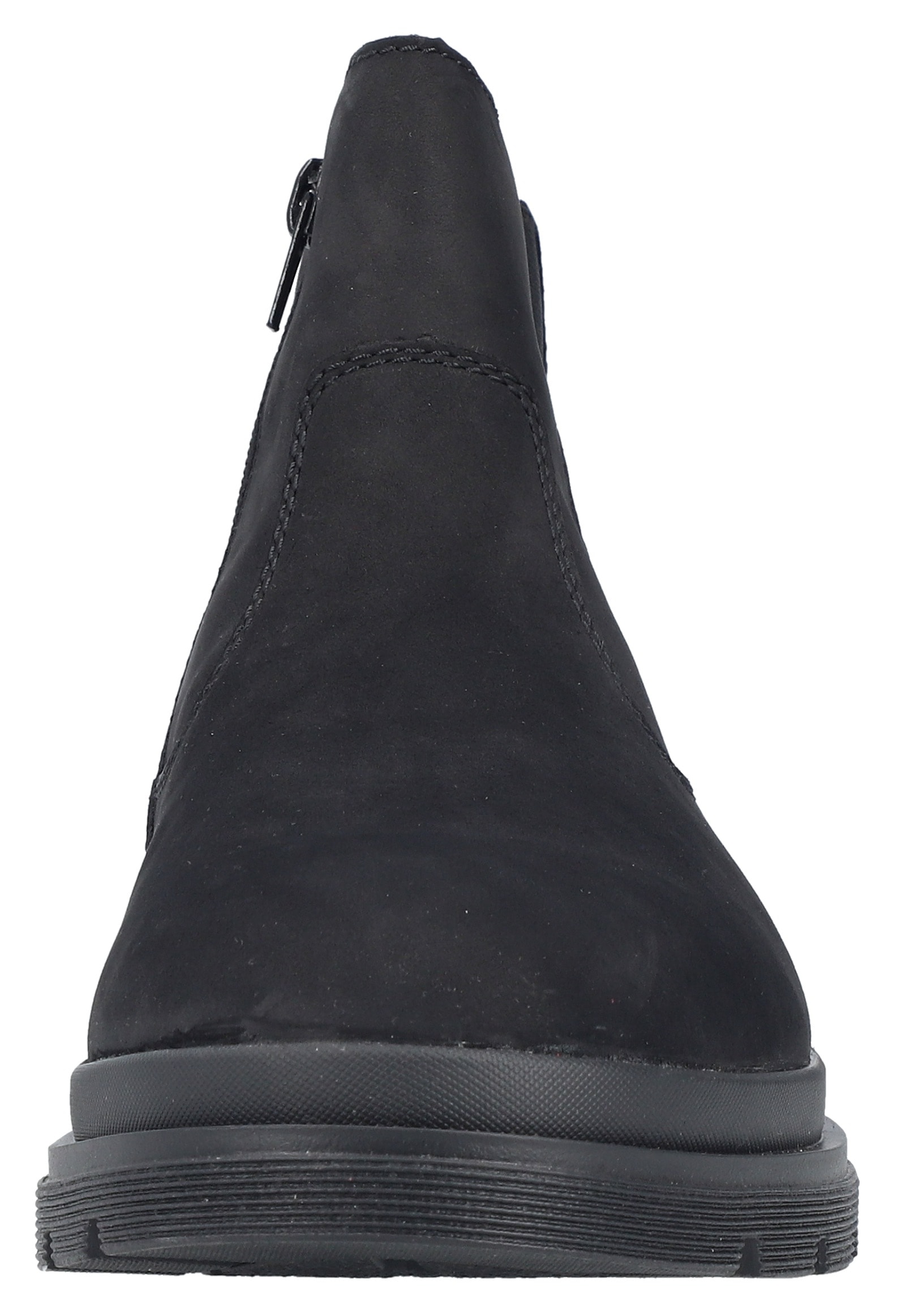 Rieker Chelseaboots  Stiefelette, Klassik-Boots mit Soft-Einlage