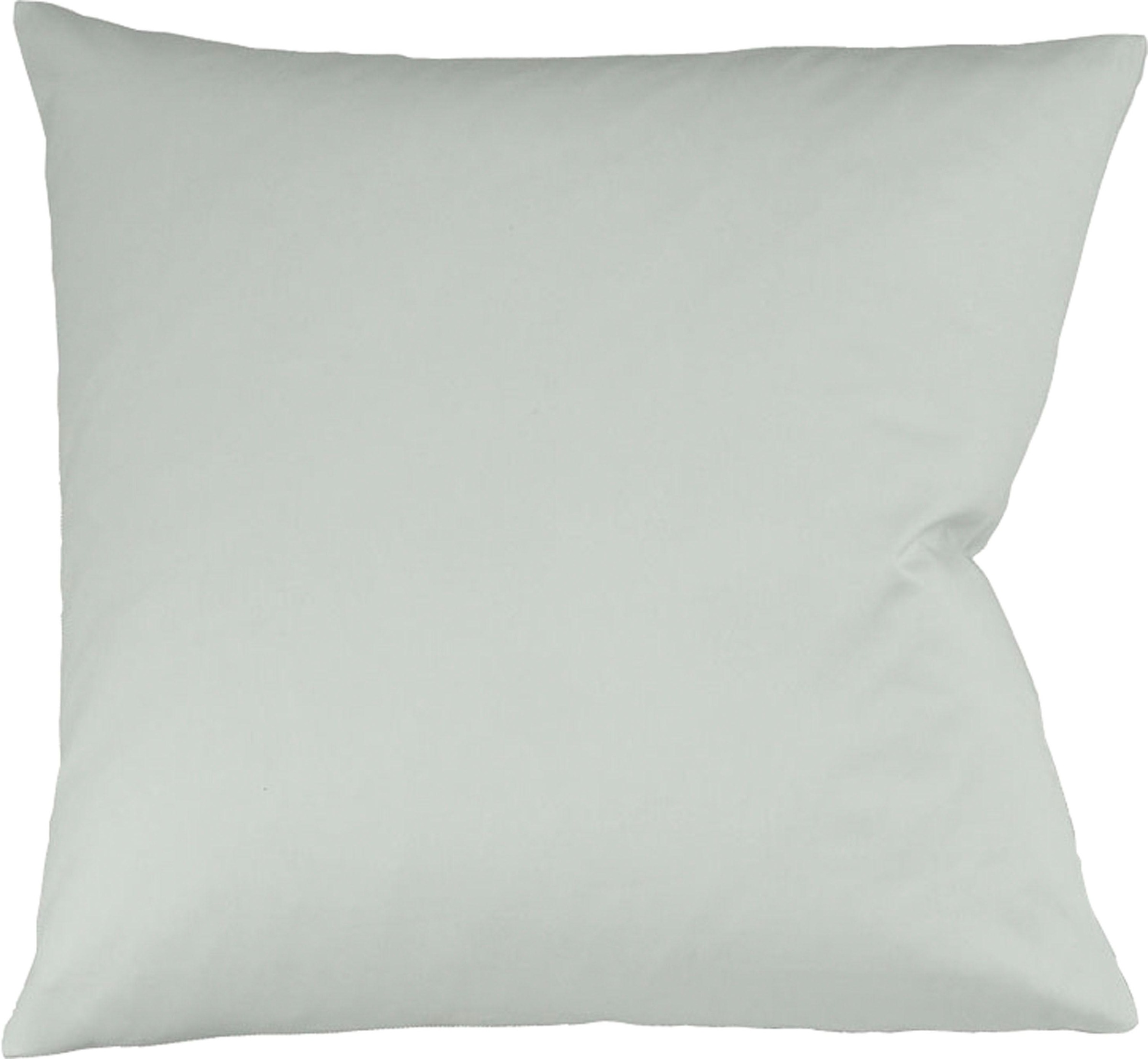 fleuresse "Colours" edler, bügelfreier Interlock-Jersey aus 100% Baumwolle