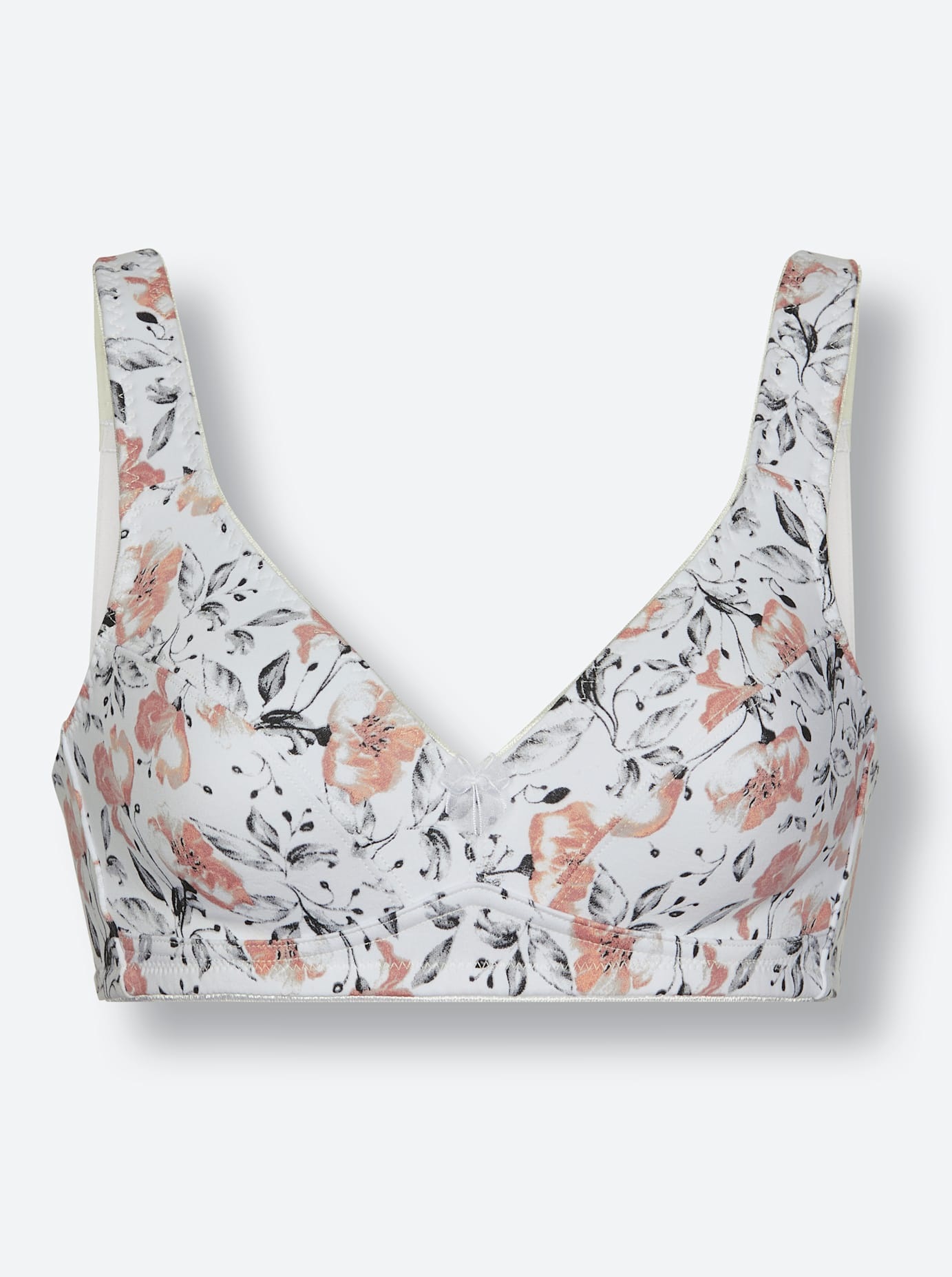 wäschepur Gemoldeter BH Einzelpackung, 1 Stk.