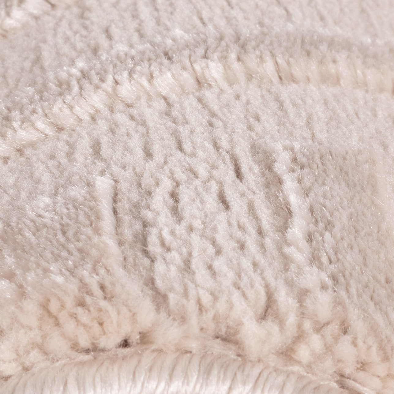 Ayyildiz Teppiche Teppich »SAHARA 1115  , auch als Läufer« rechteckig 12 mm Höhe Pflegeleicht / Strapazierfähig / Trend Colors/ Wohnzimmer