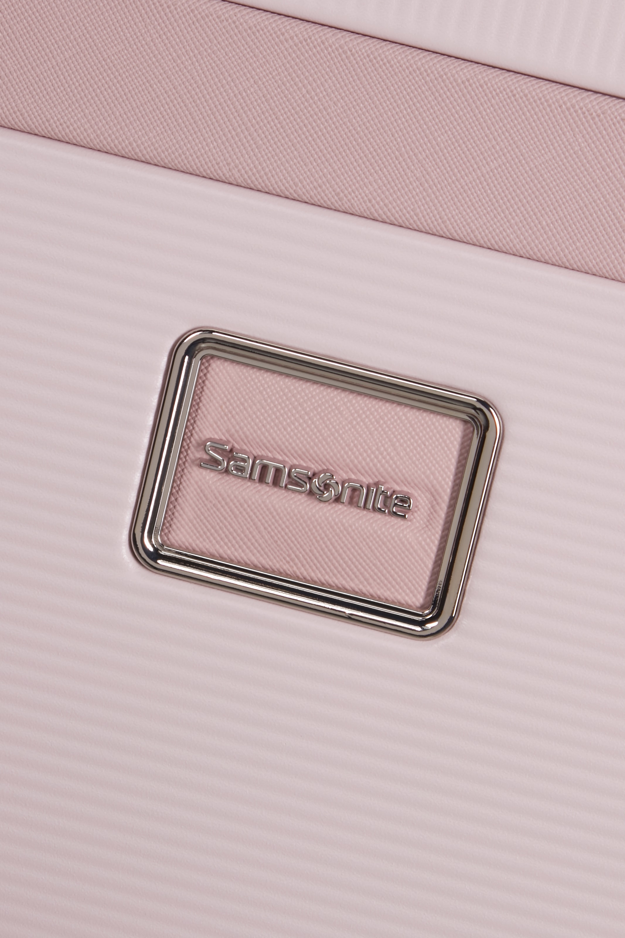 Samsonite Hartschalen-Trolley »IMAGE« 79 l 4 Rollen mit Teleskopgriff und Soft-Touch-Tragegriff, mit Premium-Nassbeutel