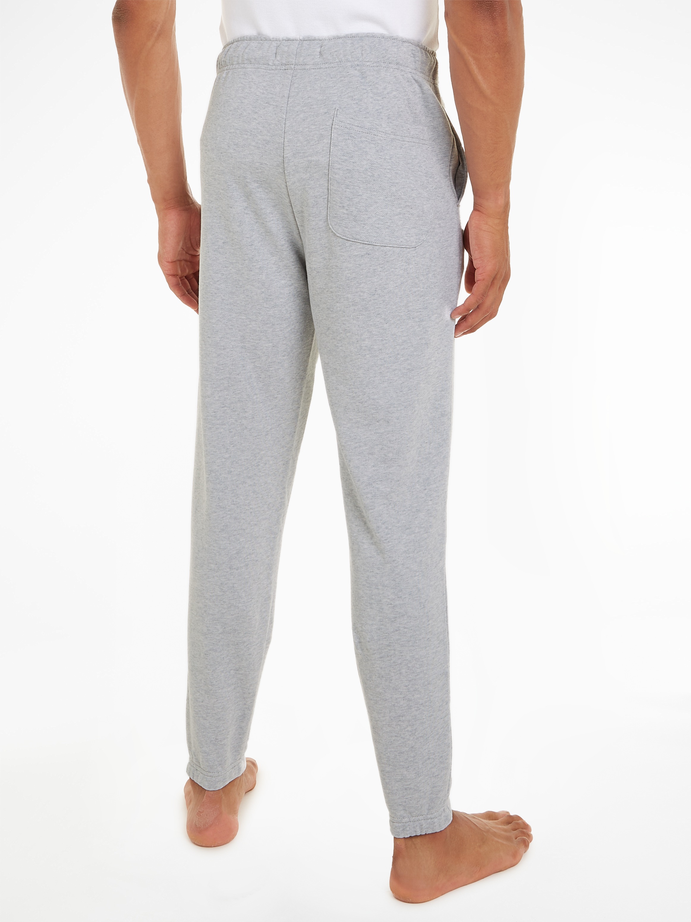 Tommy Jeans Sweathose »TJM REG ENTRY GRAPHIC JOGGER«