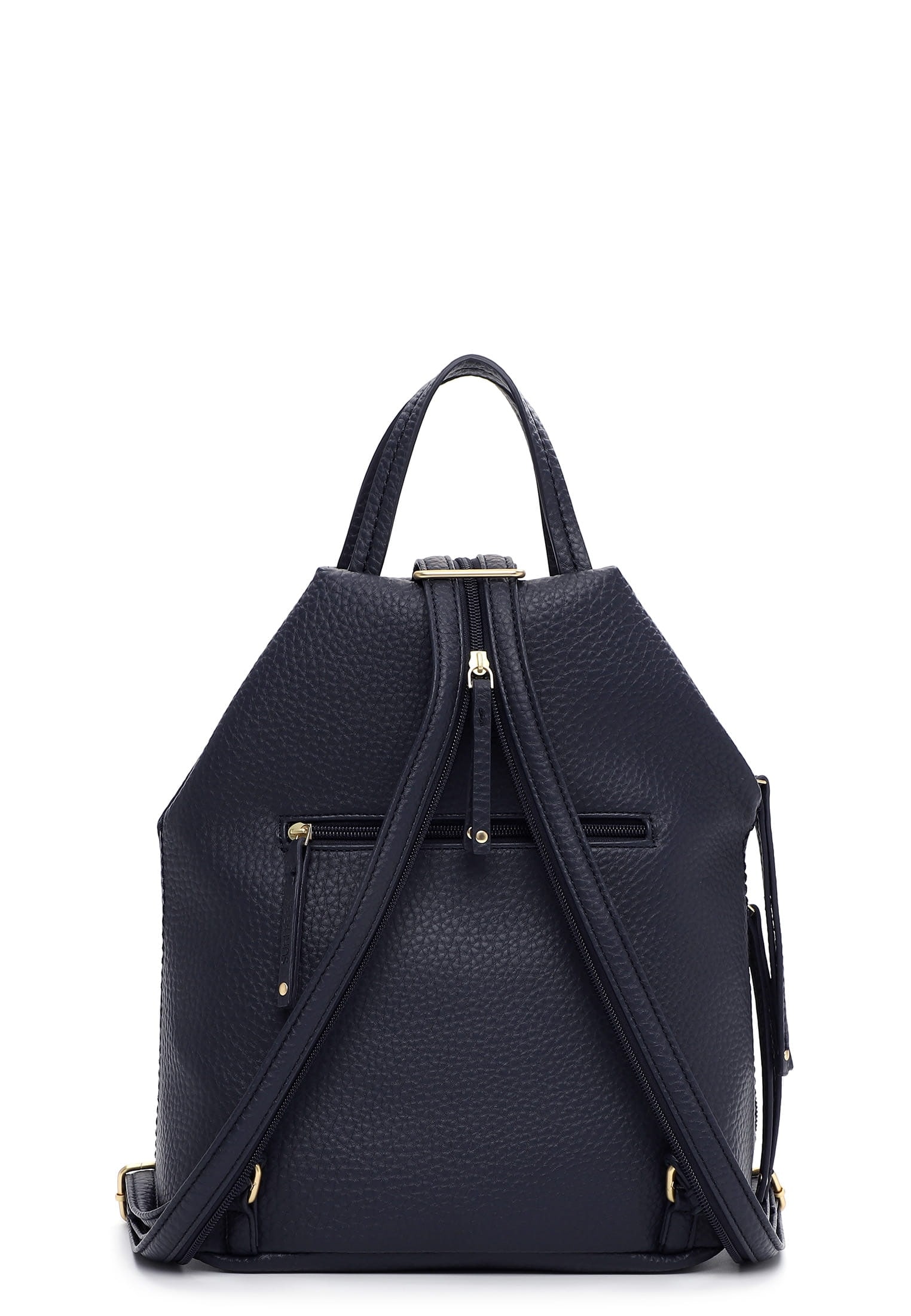 SURI FREY Rucksack »Rucksack SFY Gray«