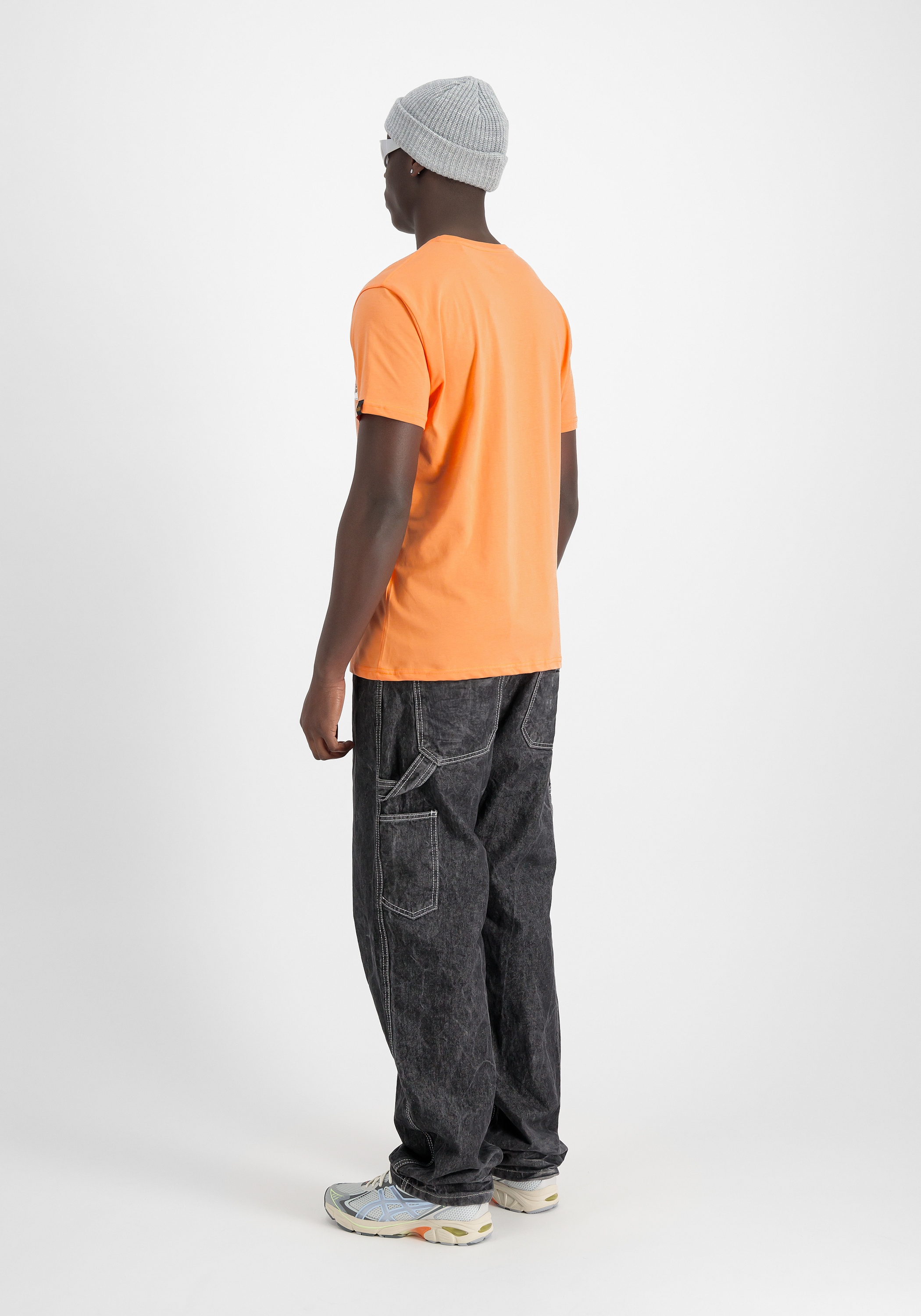 Alpha Industries T-Shirt »Flying Buzz SL T-Shirt«