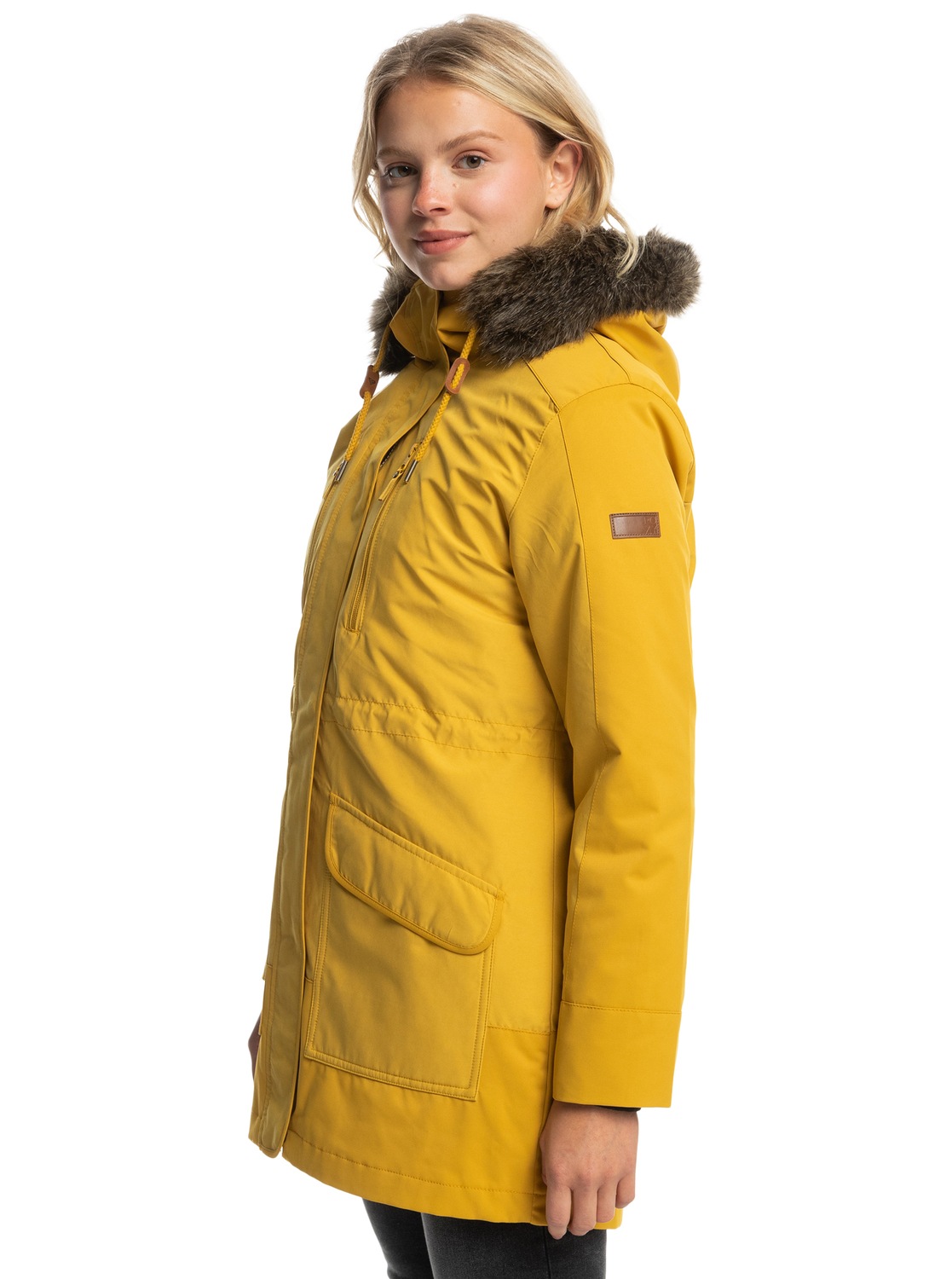 Roxy Winterjacke »Amy 3-in-1«