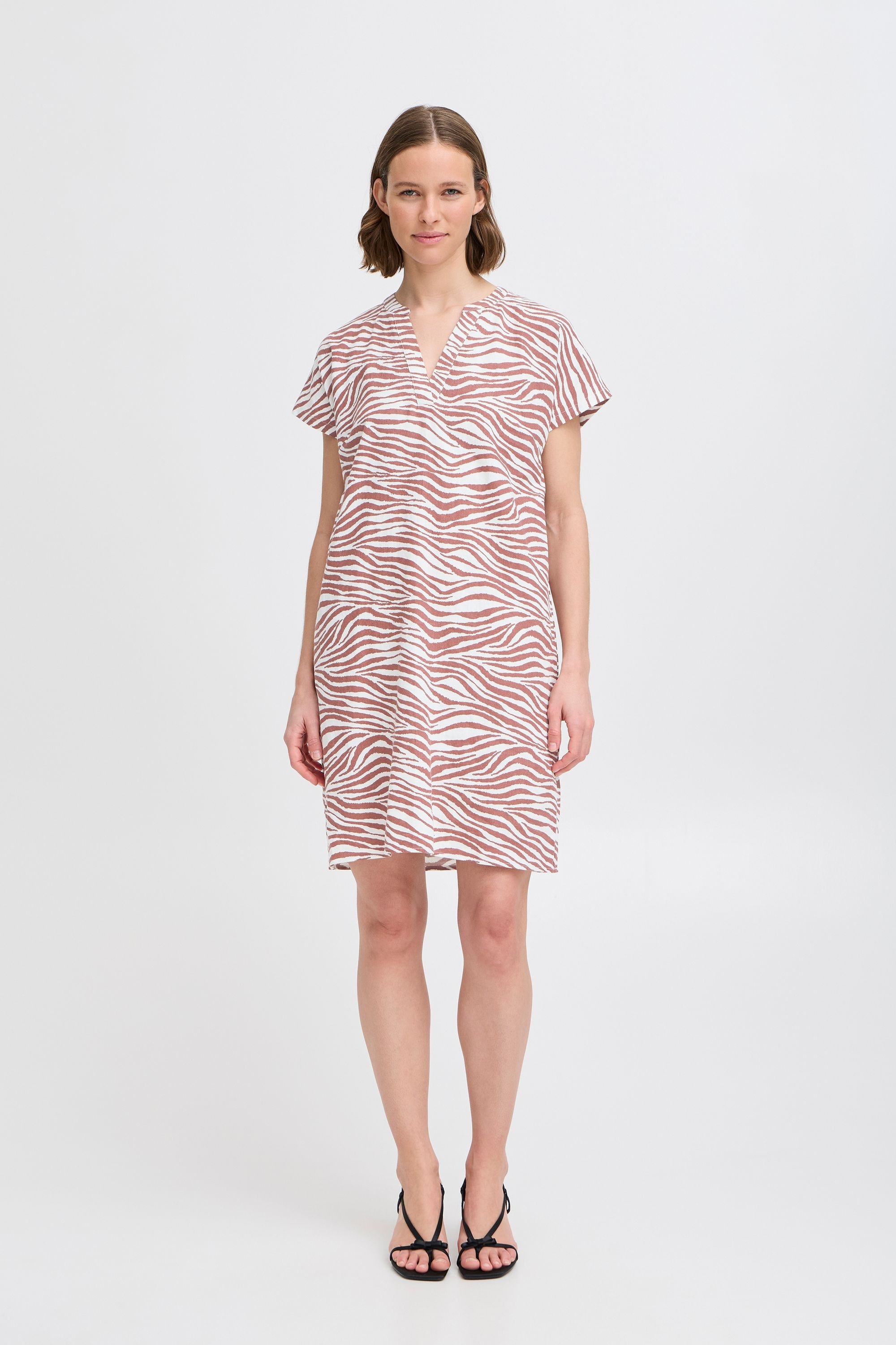 b.young Sommerkleid »Sommerkleid BYFalakka«