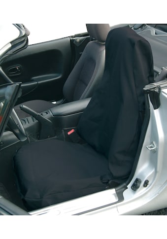 RÖKÜ-OTTO Autositzbezug, (Set), geeignet für Sitzairbag kaufen
