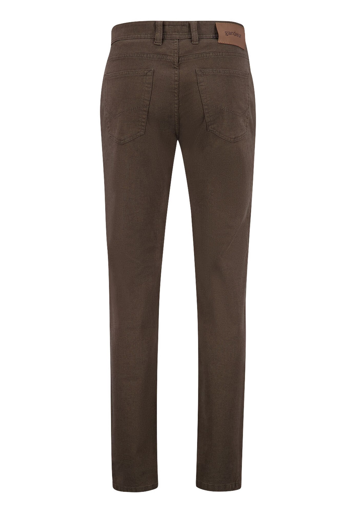 Atelier GARDEUR Stoffhose »SANDRO«  modern & gepflegt