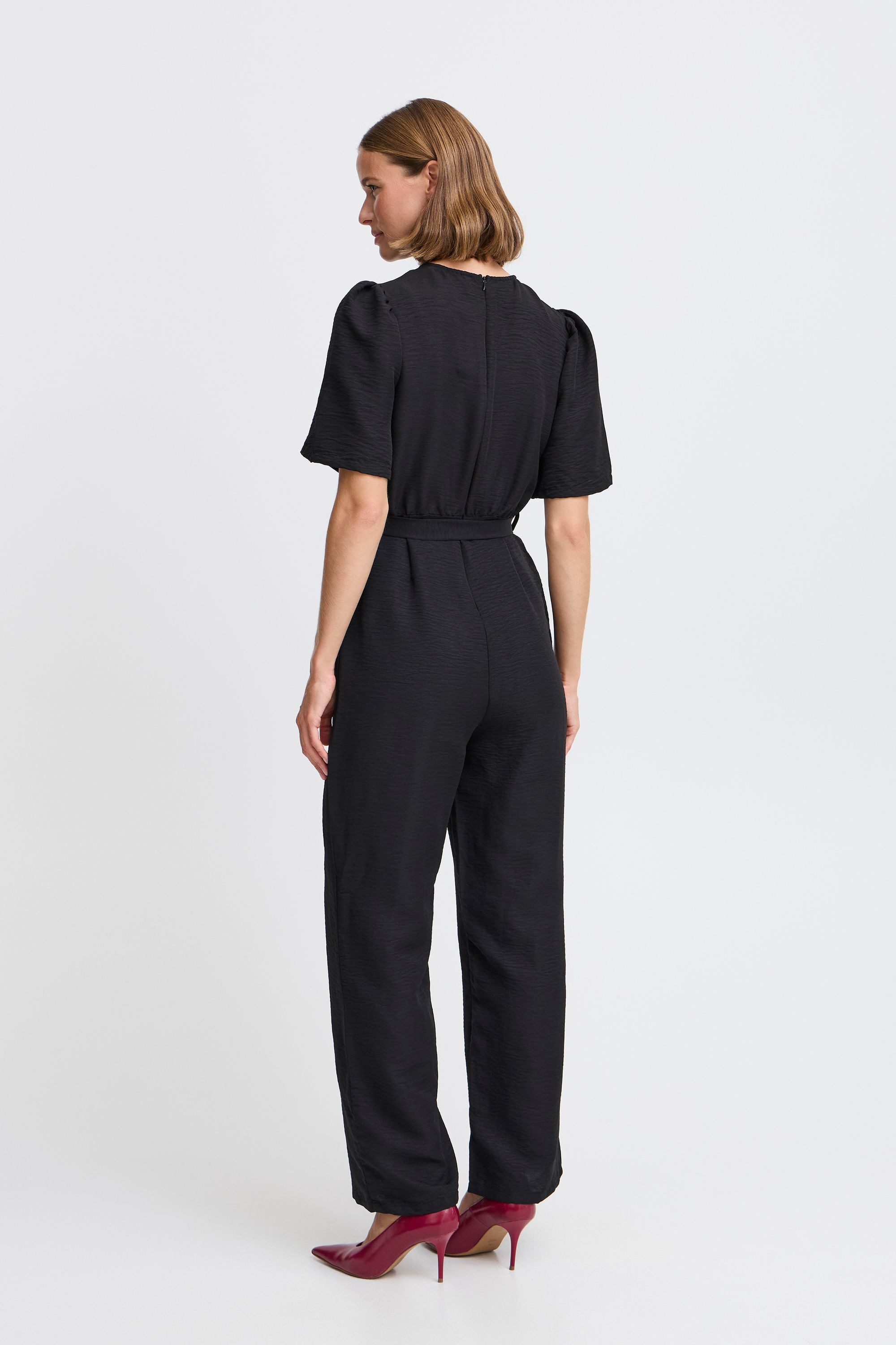 b.young Jumpsuit »Jumpsuit BYFARVELLA JUMPSUIT -«