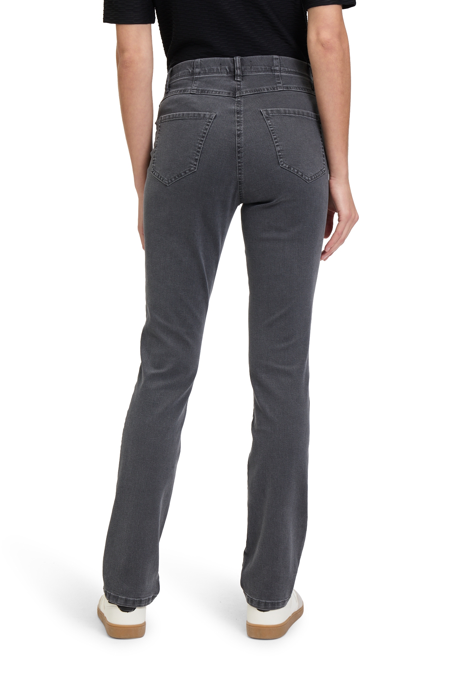 Betty Barclay Stretch-Hose »Stretch-Hose mit elastischem Bund«