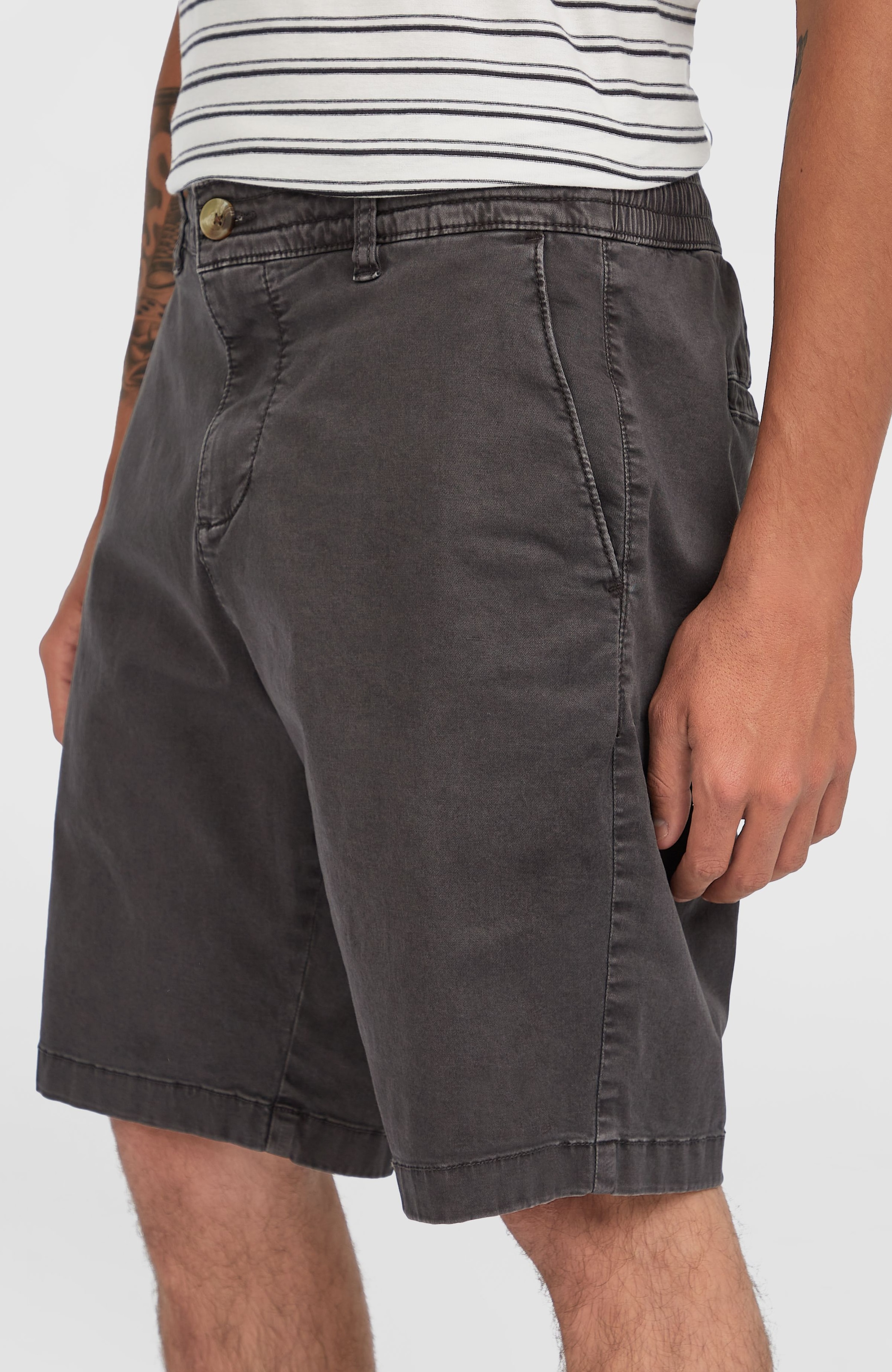 O'Neill Chinoshorts »ESSENTIALS CHINO SHORTS«