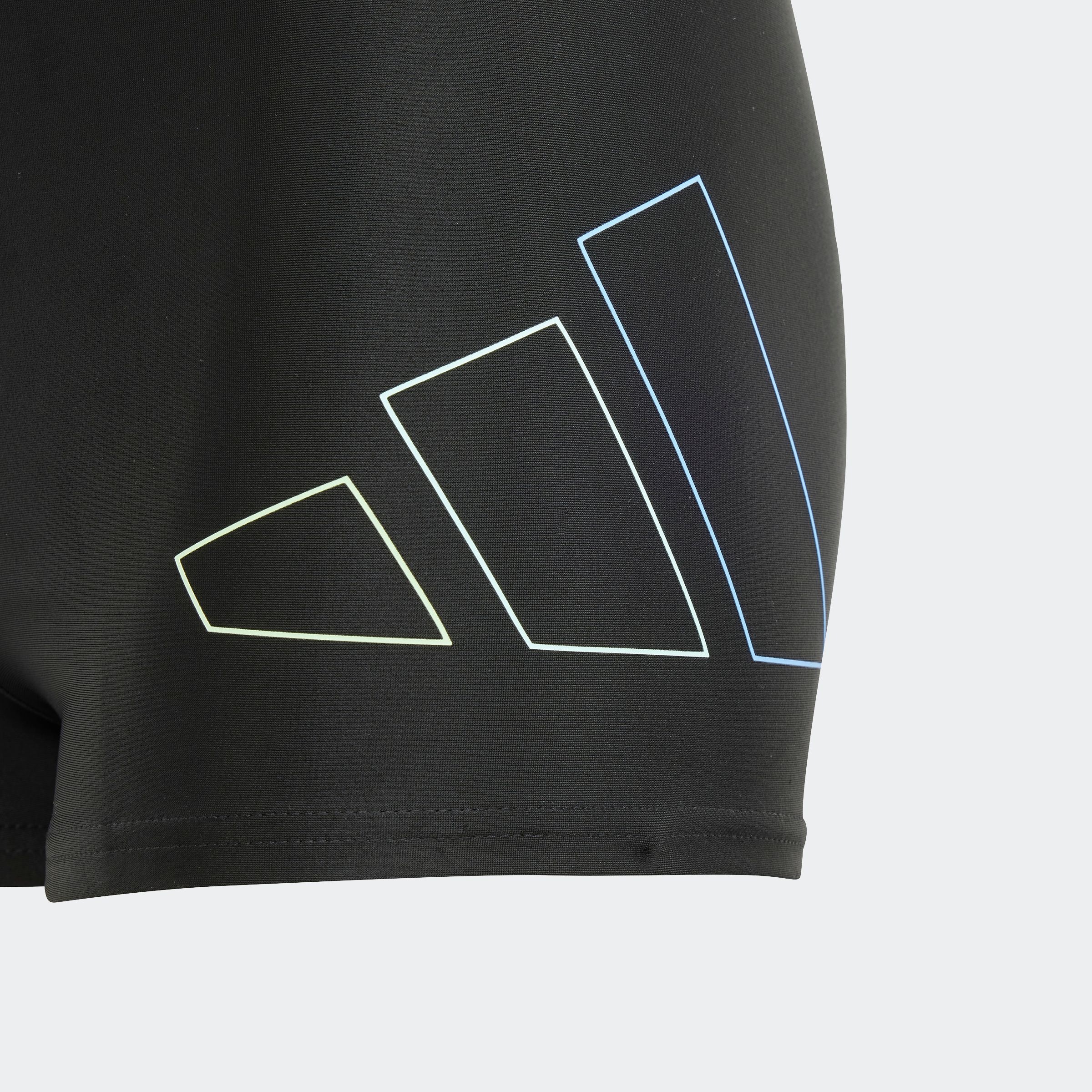 adidas Performance Badehose »BB BOXER«, (1 St.)
