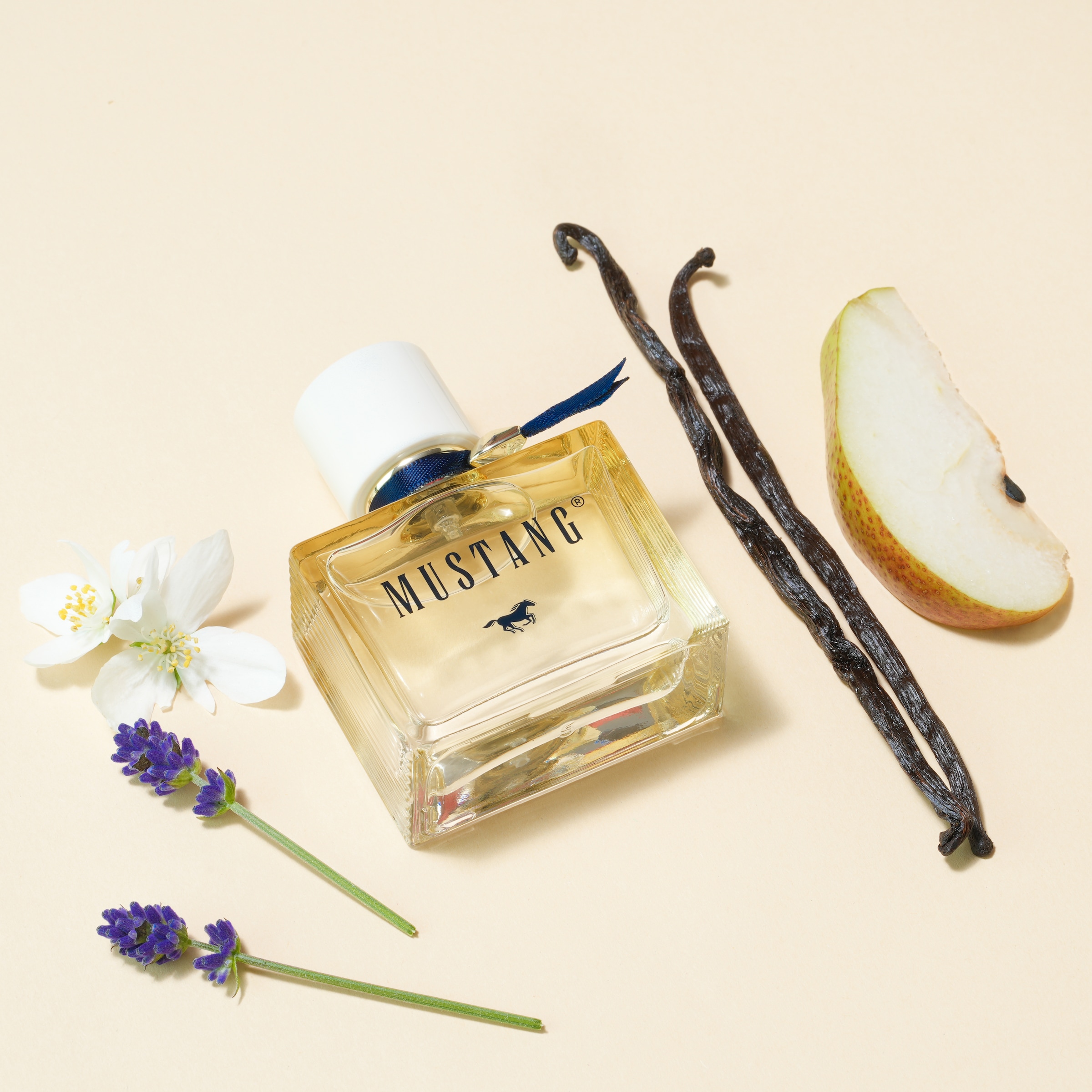 MUSTANG Eau de Parfum »MUSTANG gold signature for her EdP 30ml«