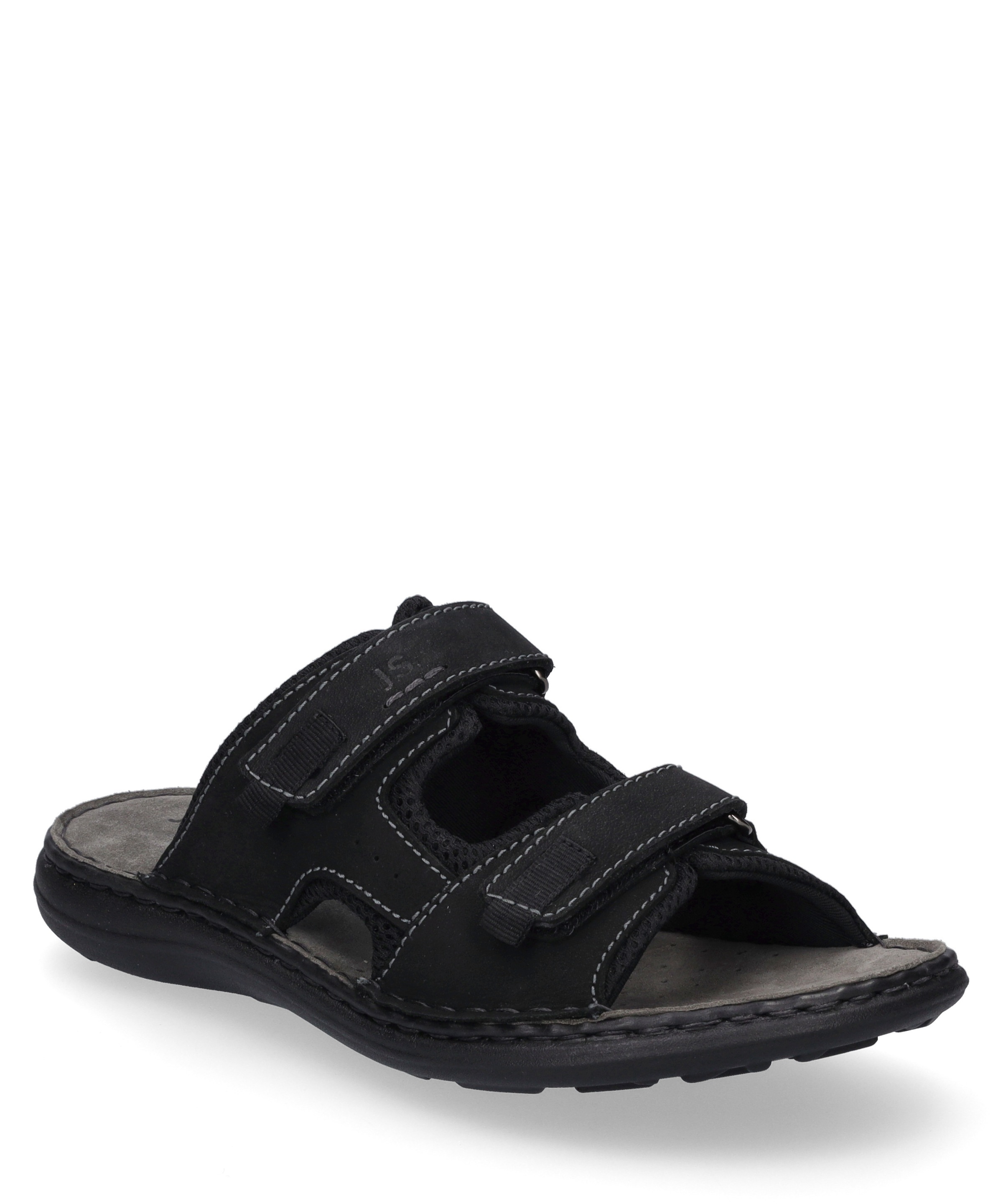 Josef Seibel Sandale »Vincent 14, schwarz«