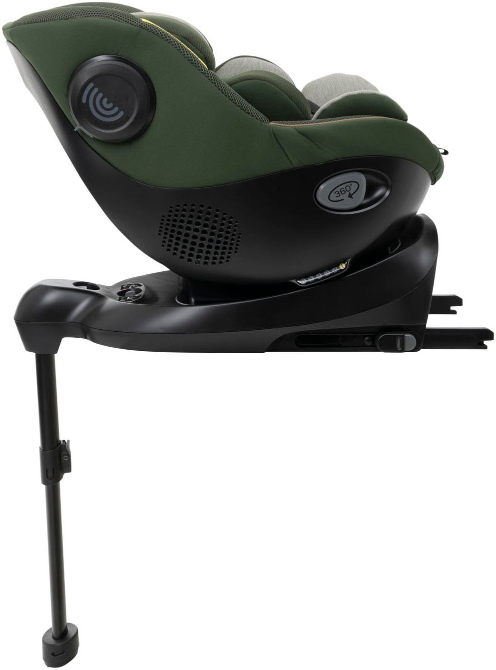 Chicco Autokindersitz »Seat105«