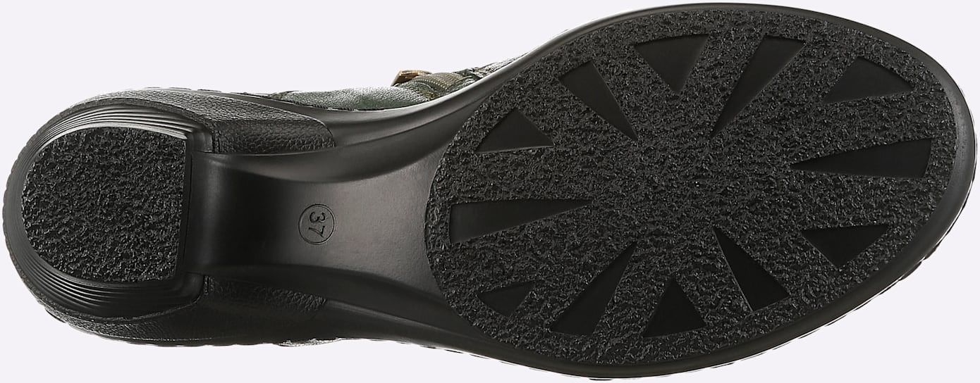 Gemini Pumps