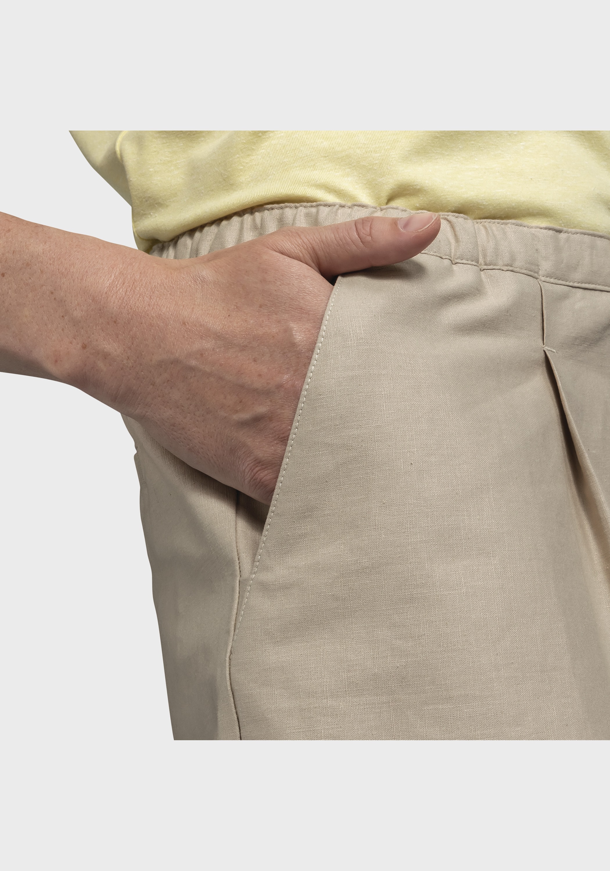 Schöffel Bermudas »Shorts Bilbao L«