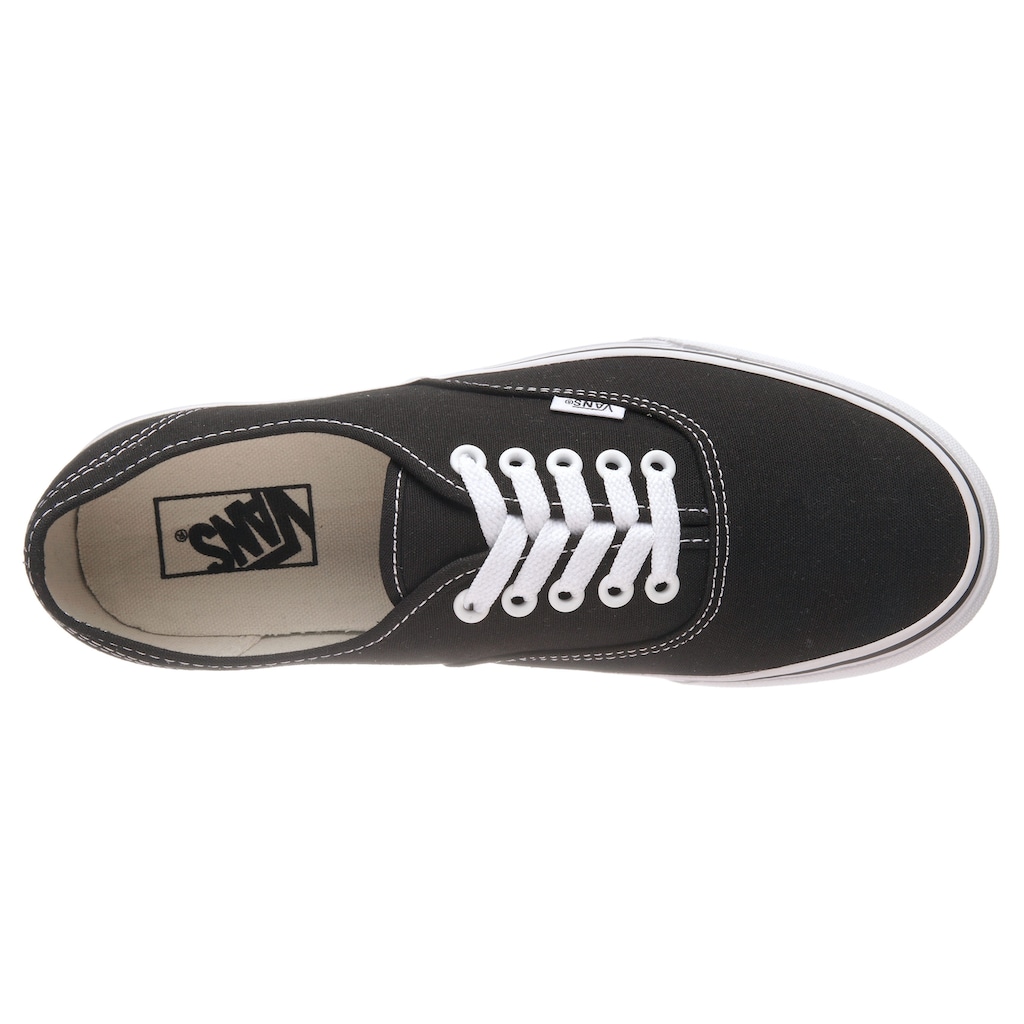 Vans Sneaker »Authentic«