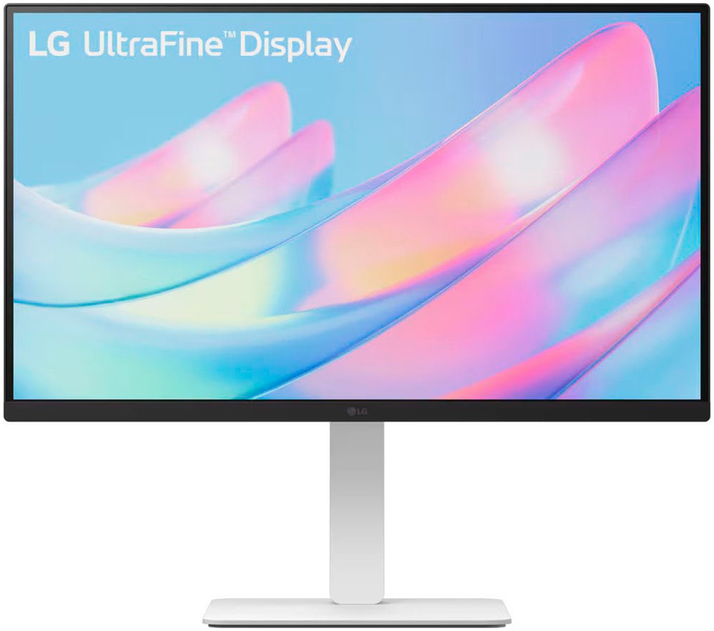 LG LED-Monitor »27US550«, 68 cm/27 Zoll, 3840 x 2160 px, Full HD, 5 ms Reaktionszeit, 60 Hz