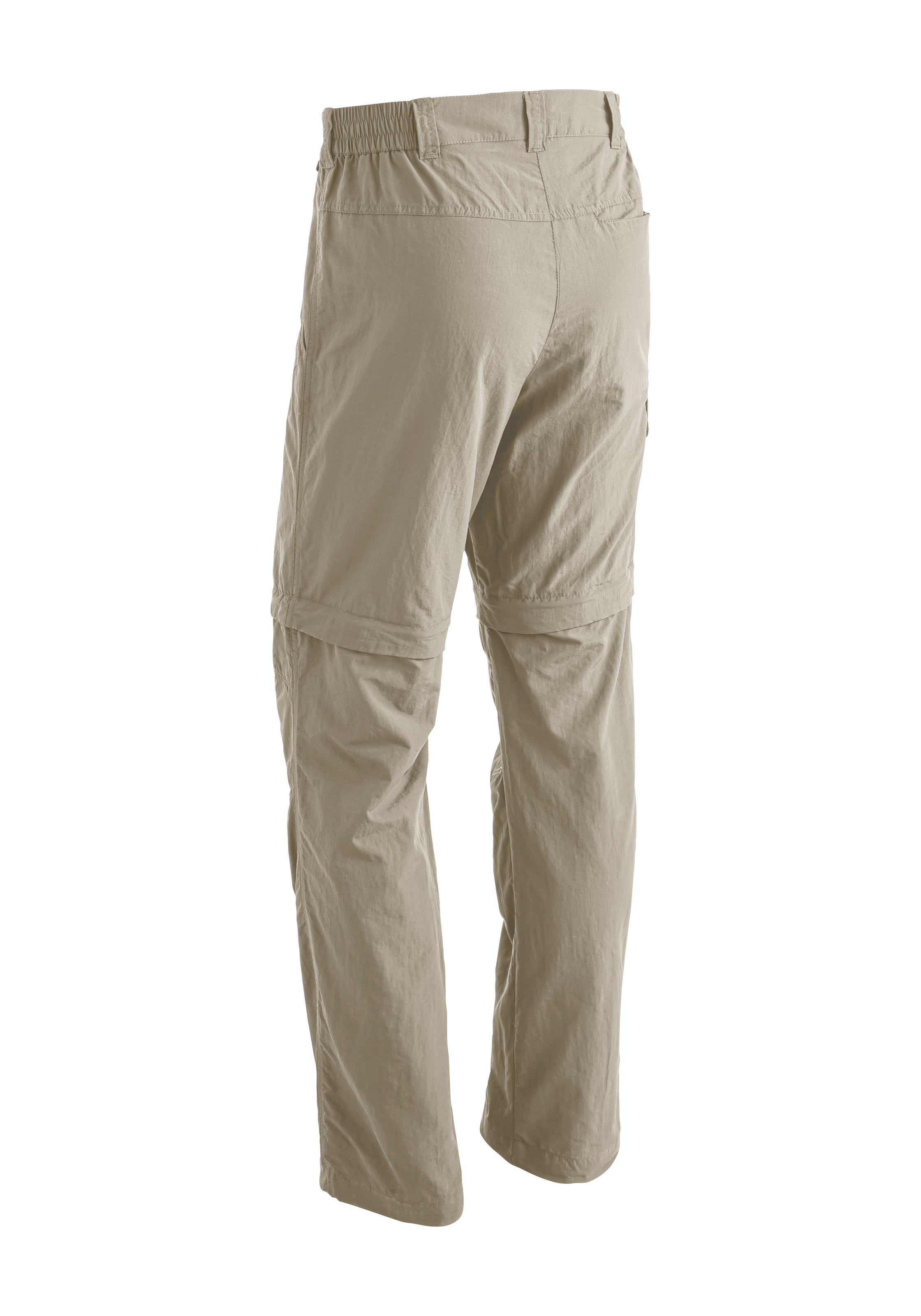 Maier Sports Funktionshose »Trave«, Vielseitige Funktionshose, perfekt zum Wandern und Freizeit