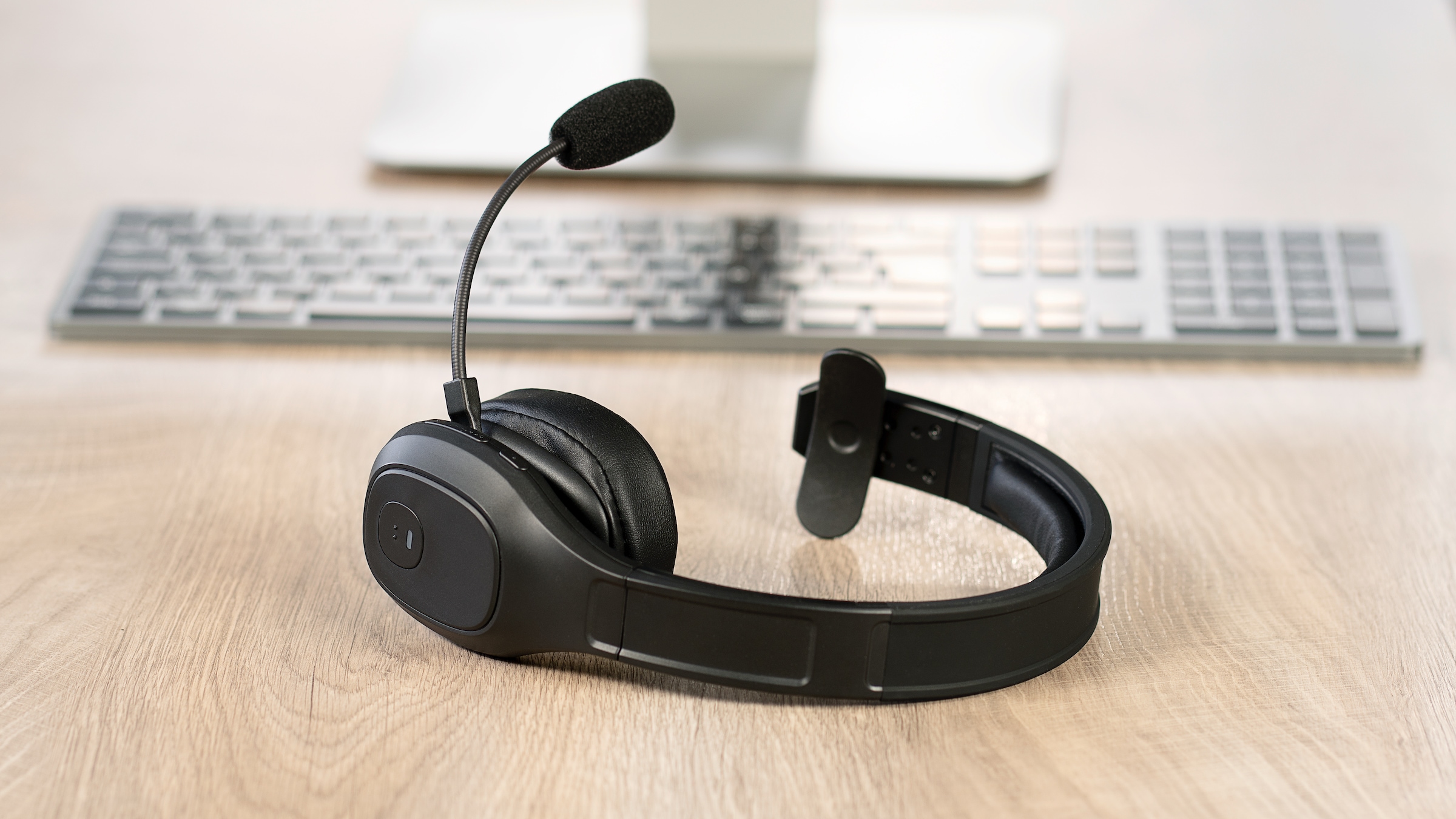 Speedlink Wireless-Headset »SONA Bluetooth Chat Headset«, mit Noise-Cancelling-Mikrofon