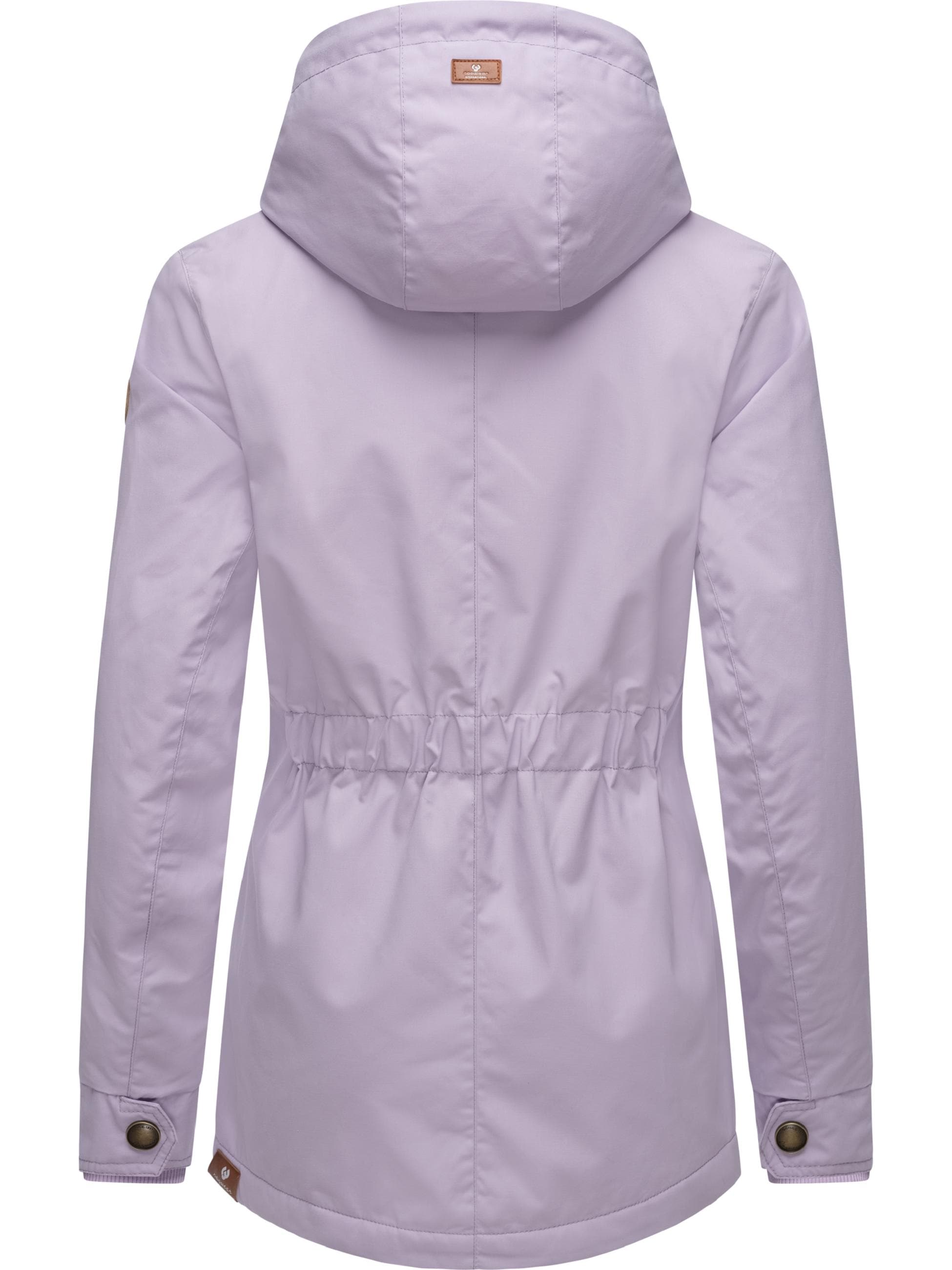 Ragwear Winterjacke »Winterjacke Monade«