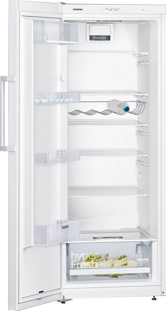 SIEMENS Kühlschrank UNIVERSAL kaufen cm KS29VVWEP, cm »KS29VVWEP«, | 161 60 hoch, breit