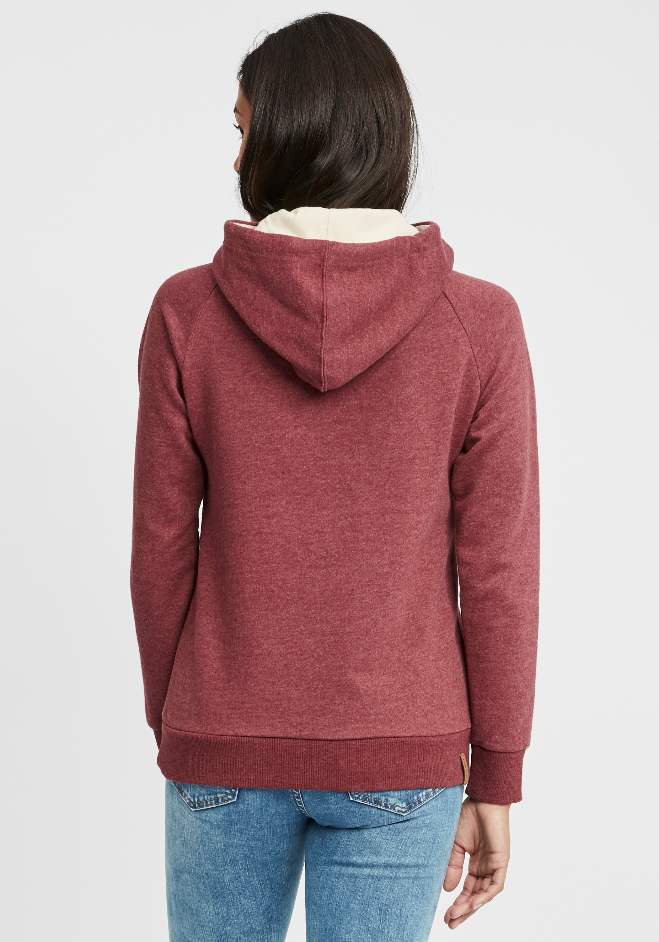 OXMO Hoodie »Hoodie OXJulia«
