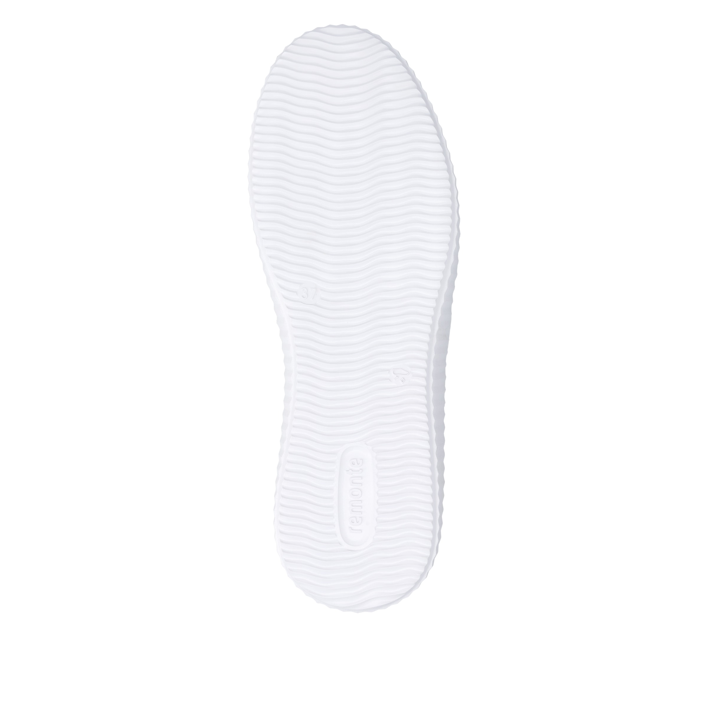 Remonte Sneaker  Schnürschuh, Halbschuh, Freizeitschuh mit Lite´ n Soft-Ausstattung