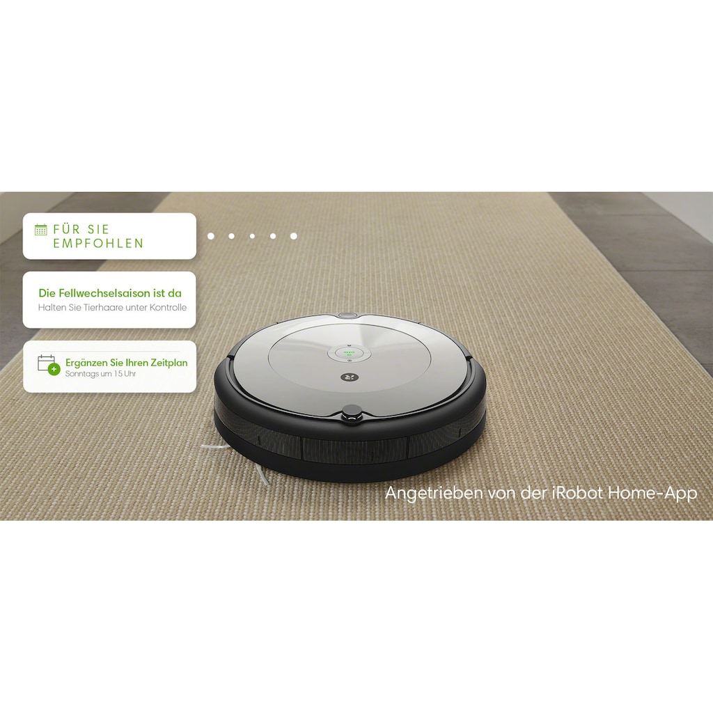 iRobot Saugroboter »Roomba 698«