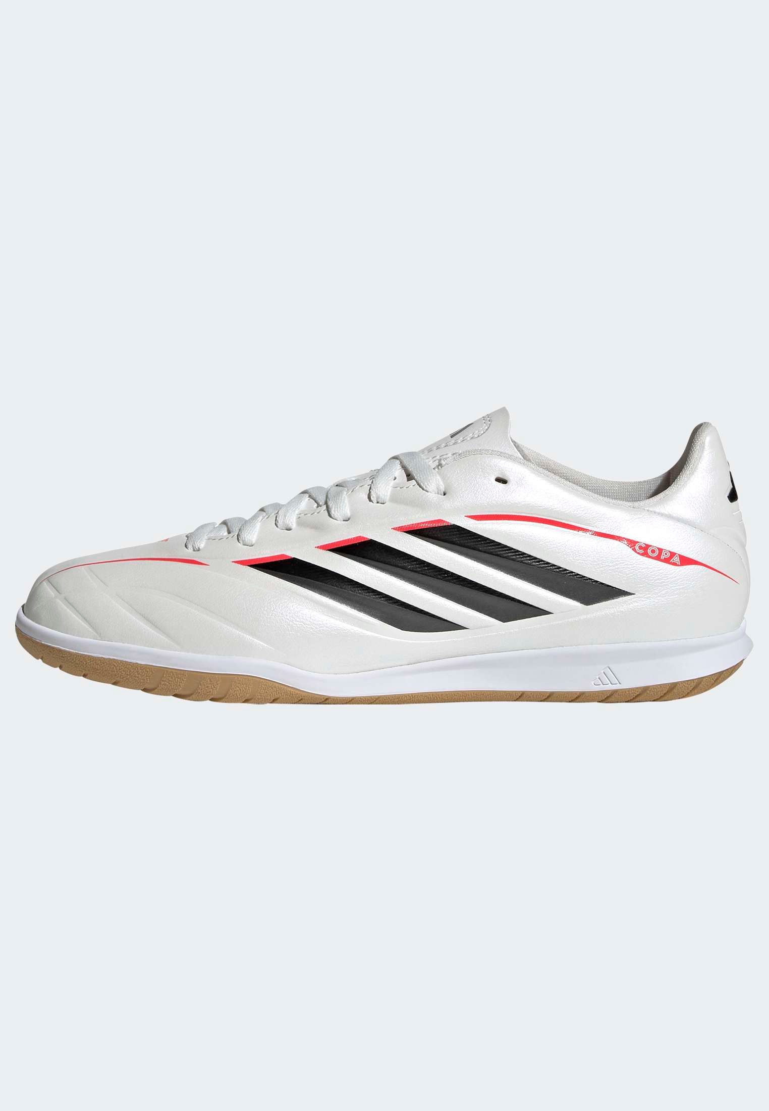 adidas Performance Fußballschuh »COPA PURE IV CLUB INDOOR KIDS«  für Hallenboden, für Kinder & Jugendliche