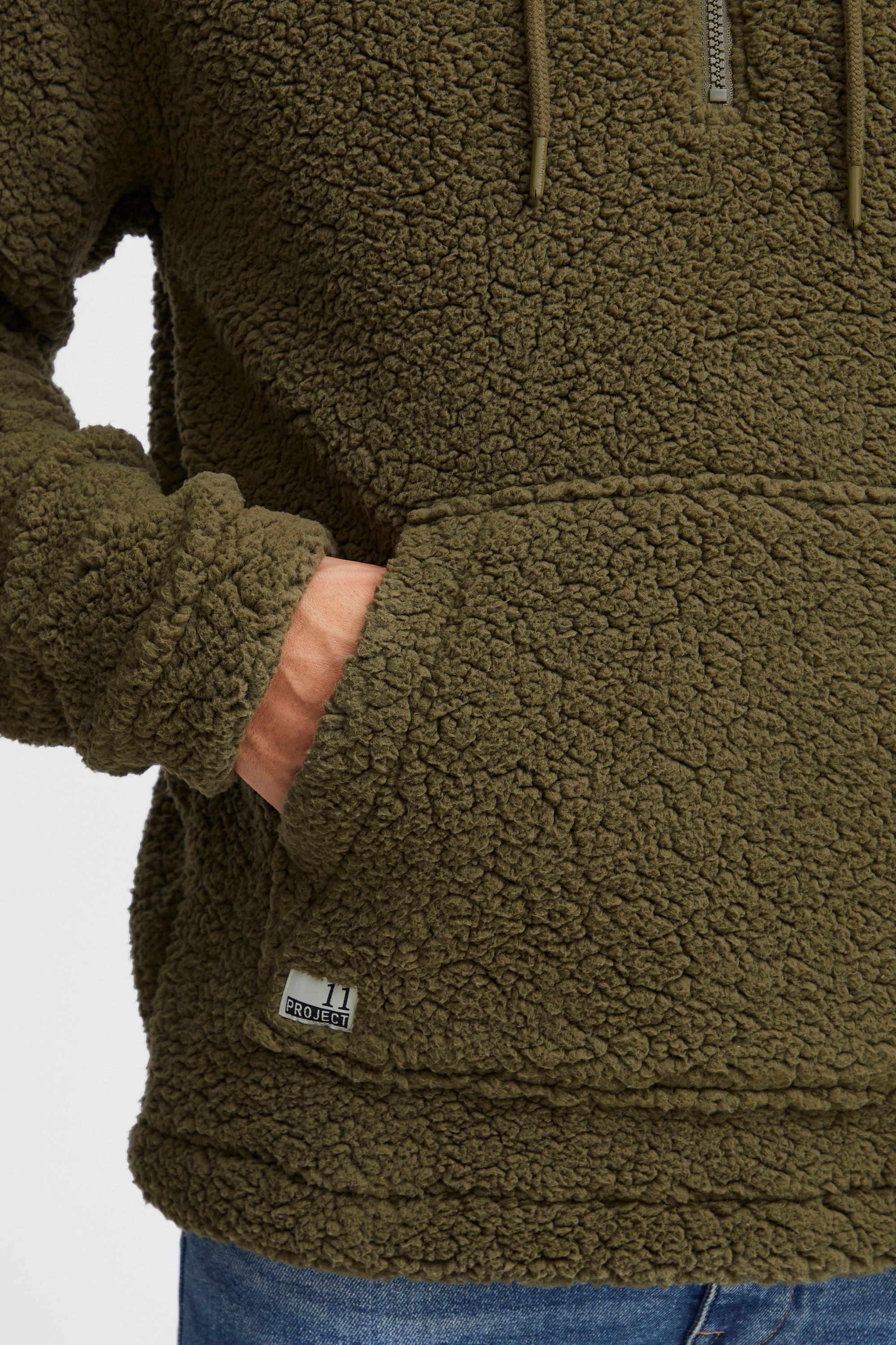 11 Project Hoodie »Hoodie PRDaeg«
