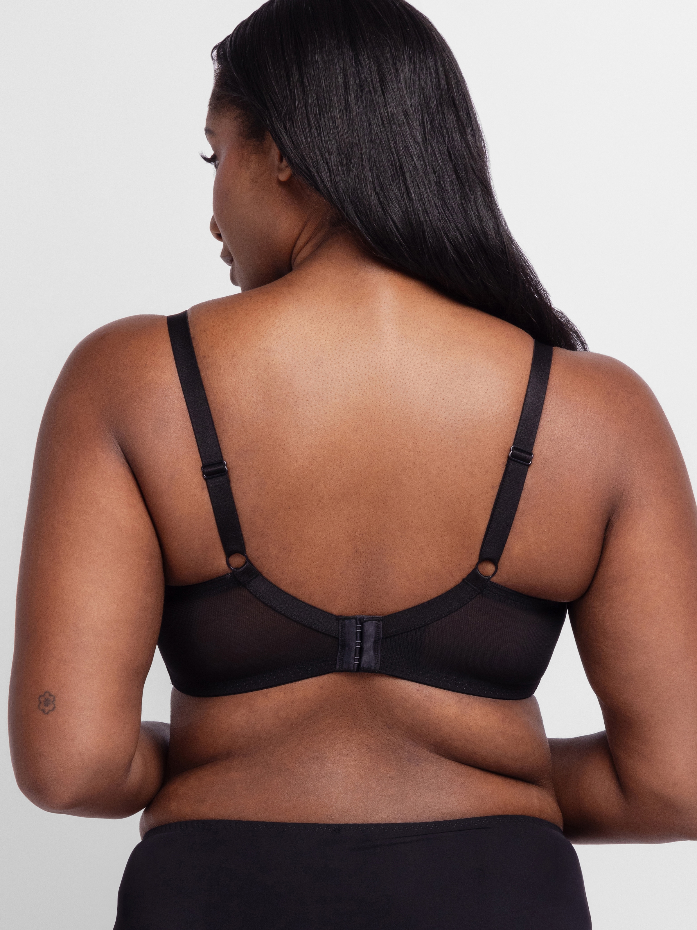 Dorina Bügel-BH »JANA 2PP (VALENTINE)« 2er Pack,  Spitzen-Details, elastisch, feminin, nicht gefüttert