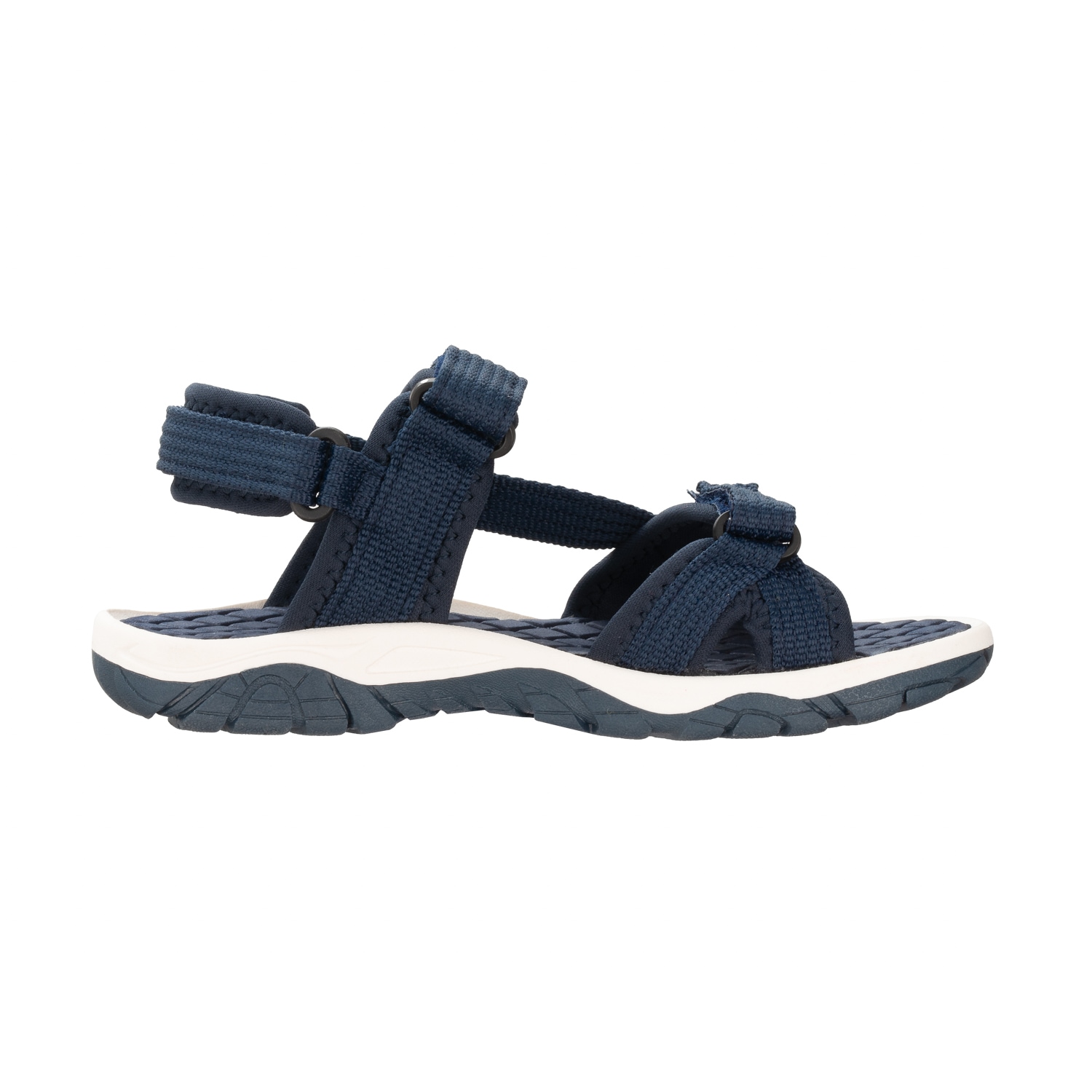 TROLLKIDS Sandale »KIDS OSLOFJORD SANDAL«
