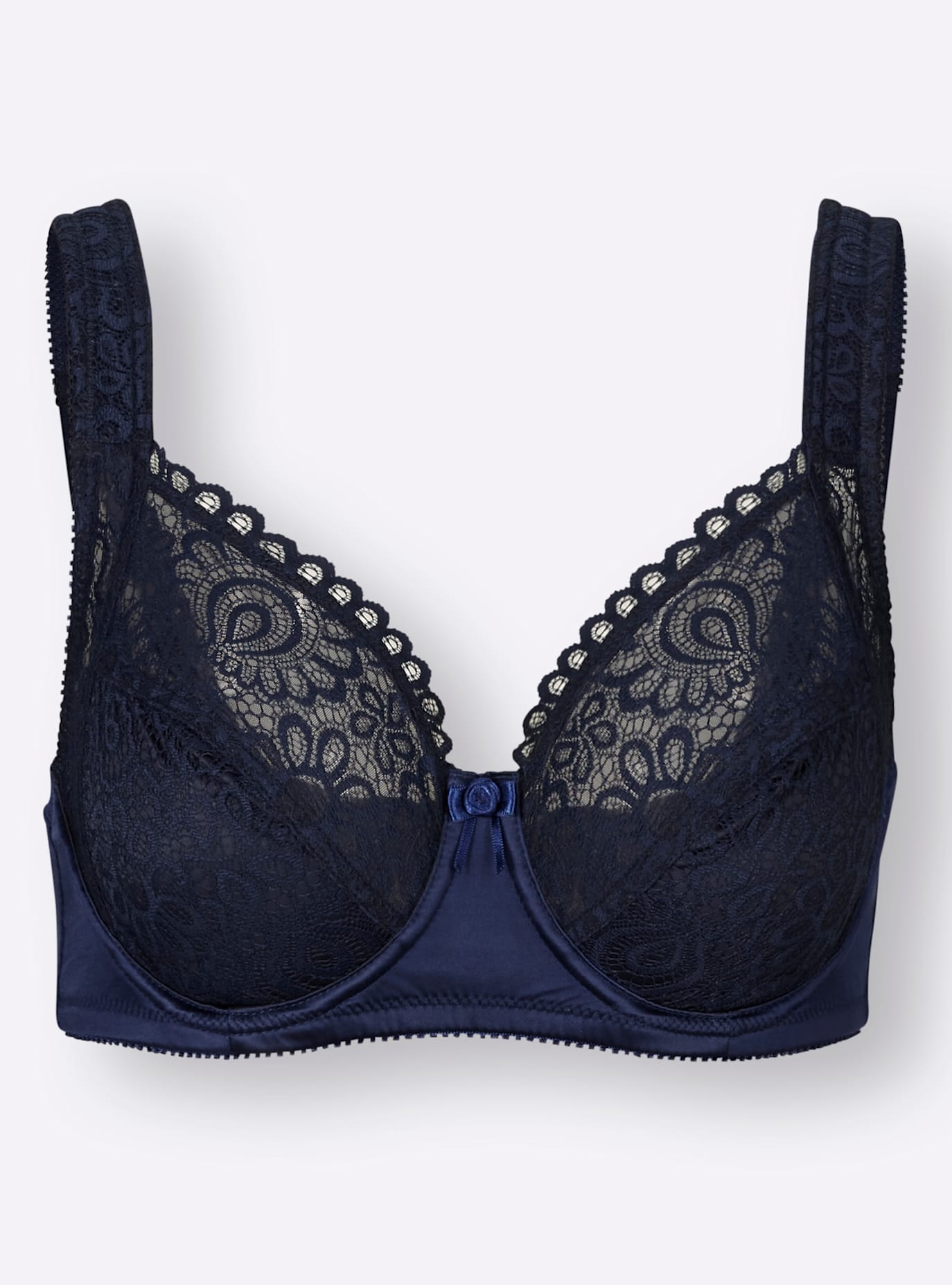   Entlastungs-BH Einzelpackung, 1 tlg.