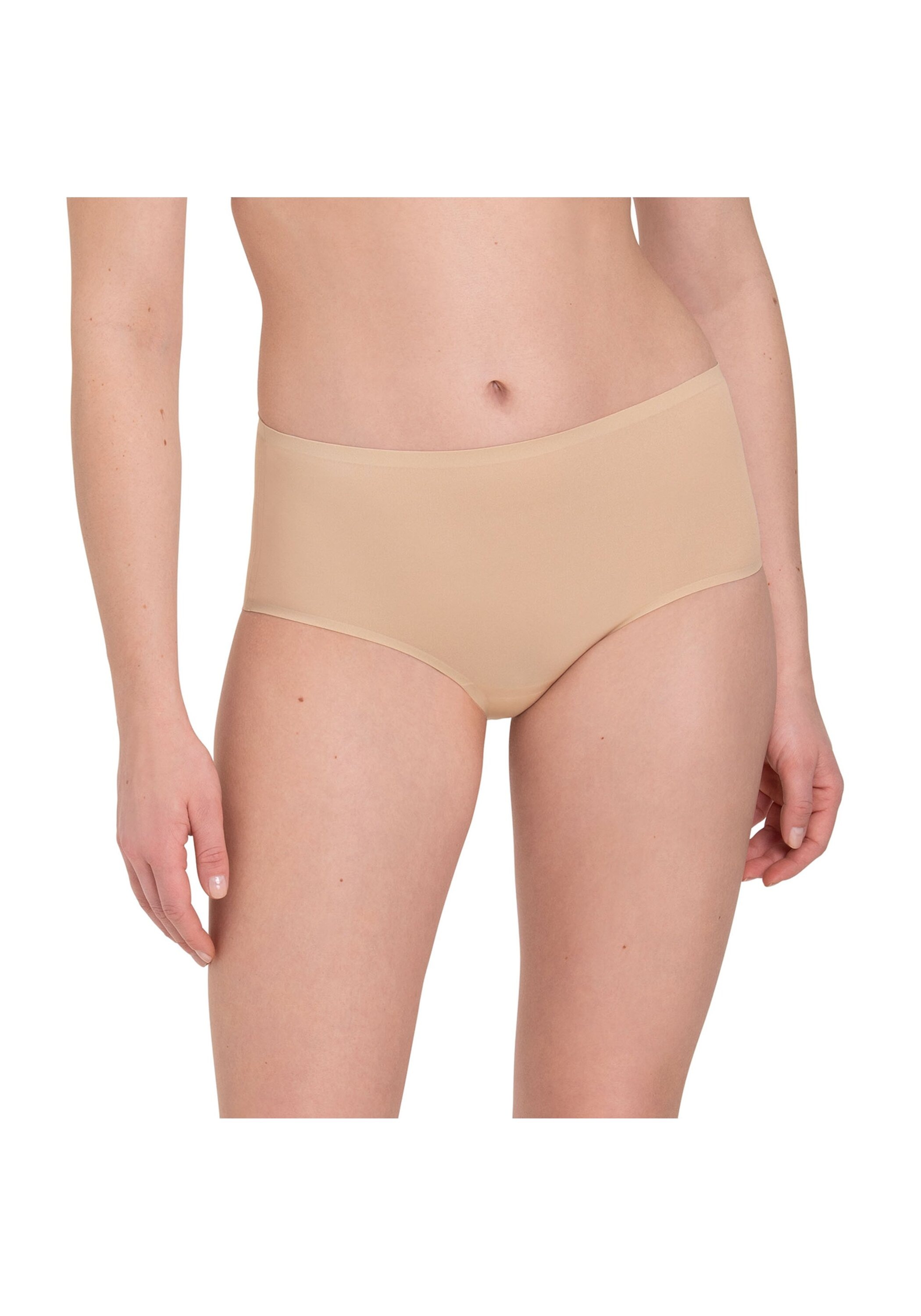 Anita Panty »Panty Essentials High Waist Briefs 3P 3er Pack«