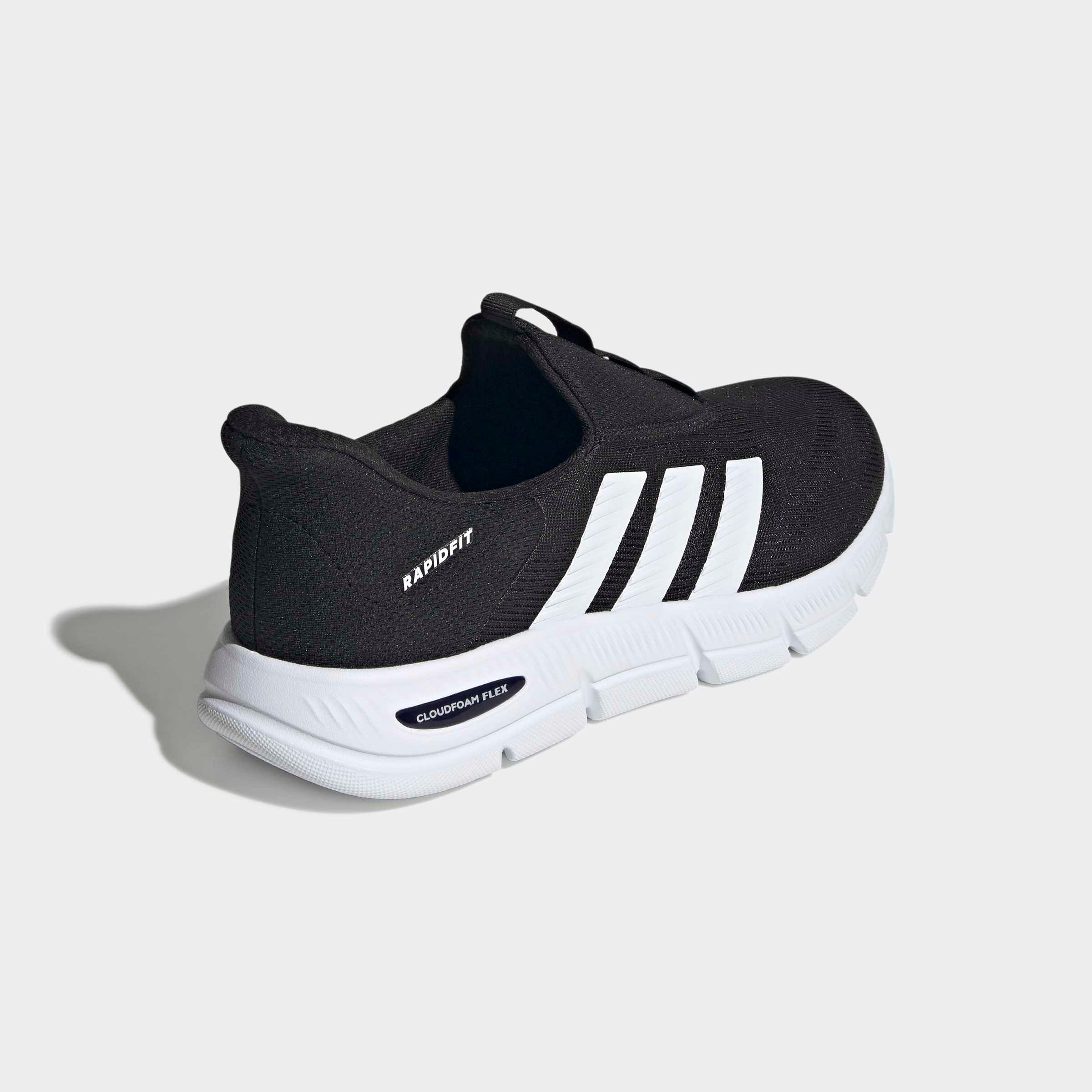 adidas Sportswear Walkingschuh »CLOUDFOAM FLEX - LOUNGE RAPIDF«