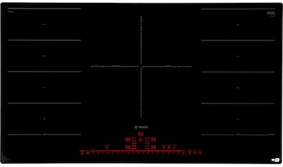 Flex-Induktions-Kochfeld von SCHOTT CERAN®, PXV901DV1E