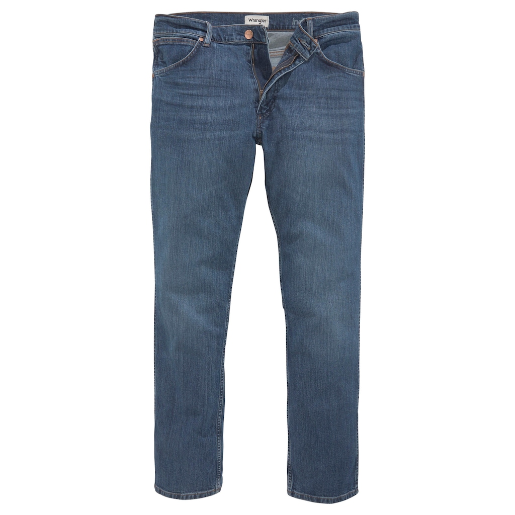 Wrangler Stretch-Jeans »Greensboro«