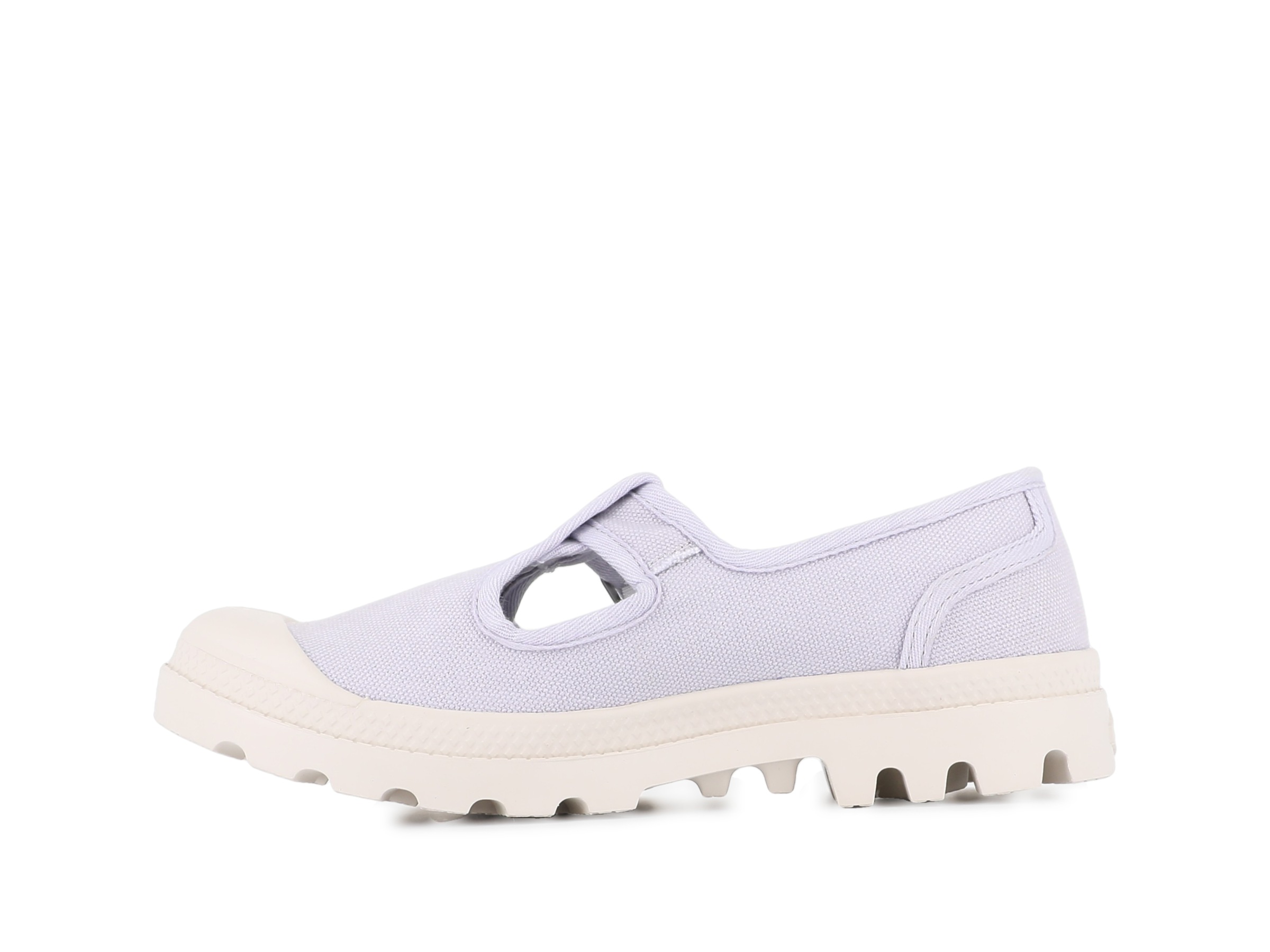 Palladium Sneaker »PAMPA M-JANE WASHED«, Sommerschuhe