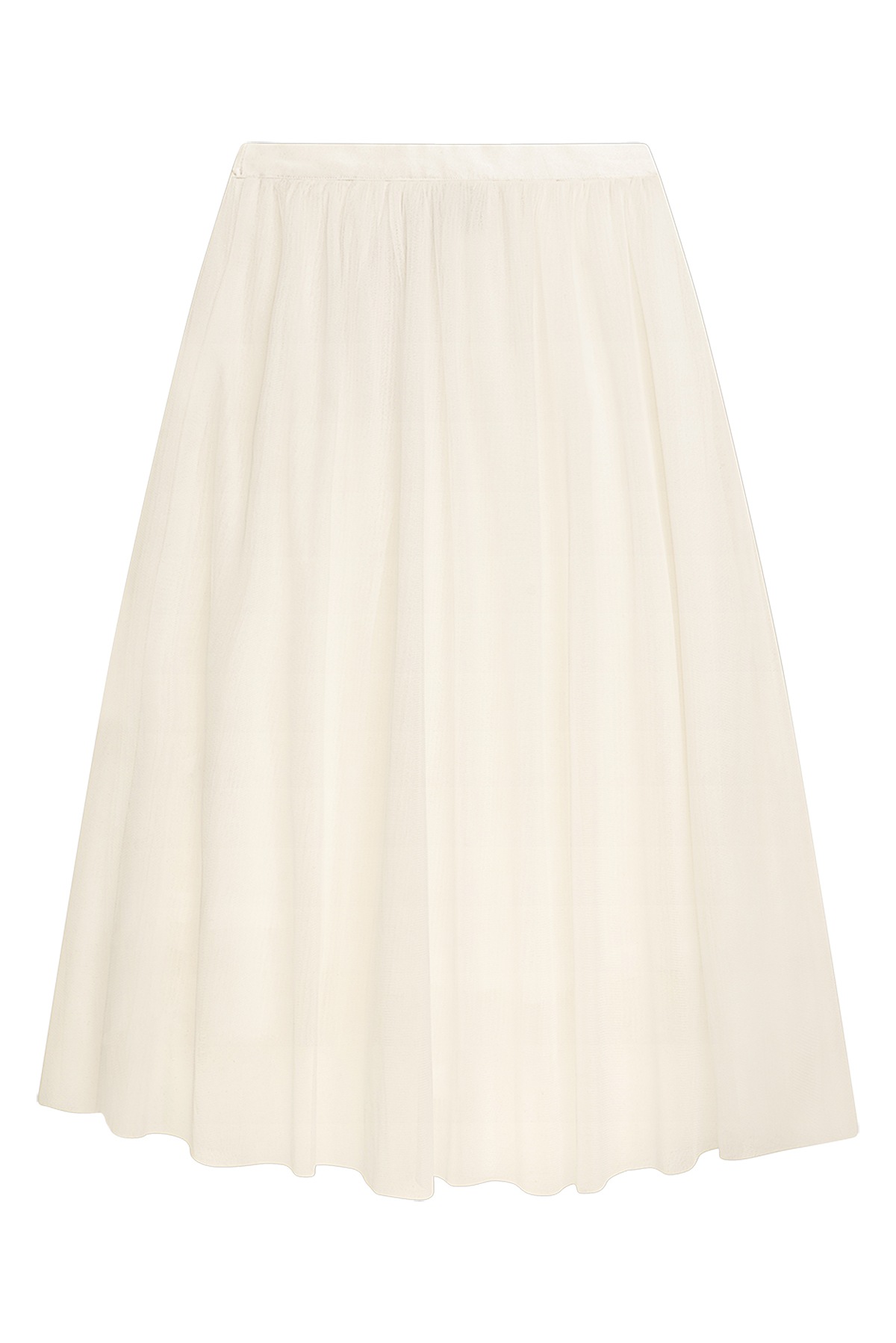 DANAMADE Tüllrock »DANAMADE Skirts Mädchenrock«