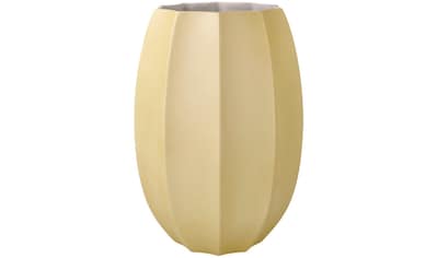 Fink Tischvase »AFRICA«, (1 St.), Vase aus Opalglas, mundgeblasen, Dekovase  online bestellen | UNIVERSAL