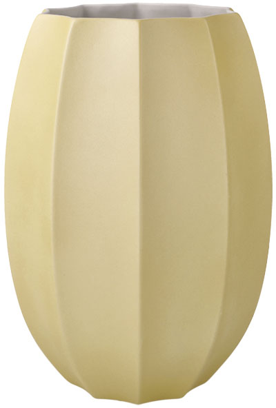 bestellen Opalglas, | Vase (1 UNIVERSAL mundgeblasen, aus Dekovase St.), »AFRICA«, Tischvase Fink online
