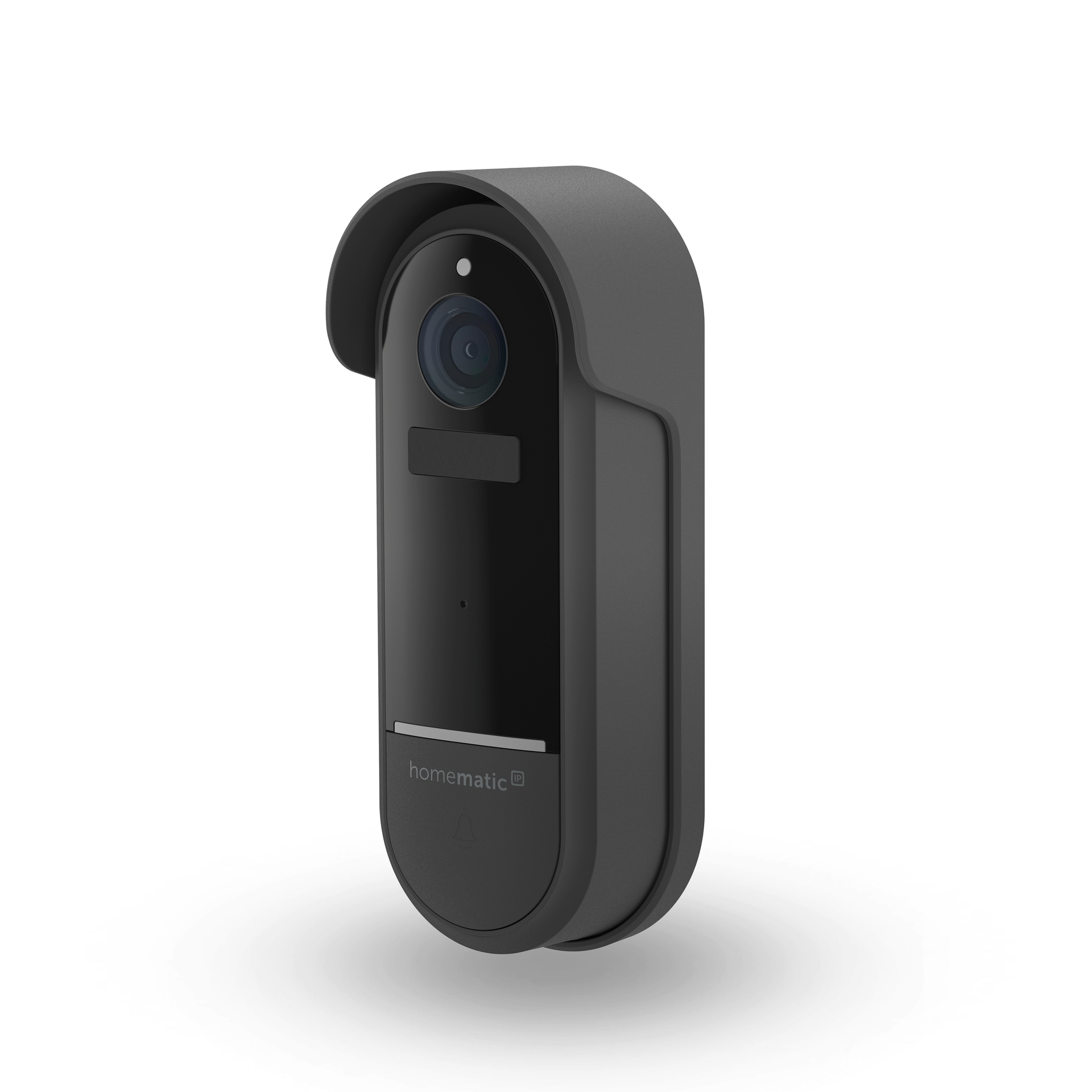 Homematic IP Video-Türsprechanlage »Video-Türklingel« Aussenbereich & Innenbereich